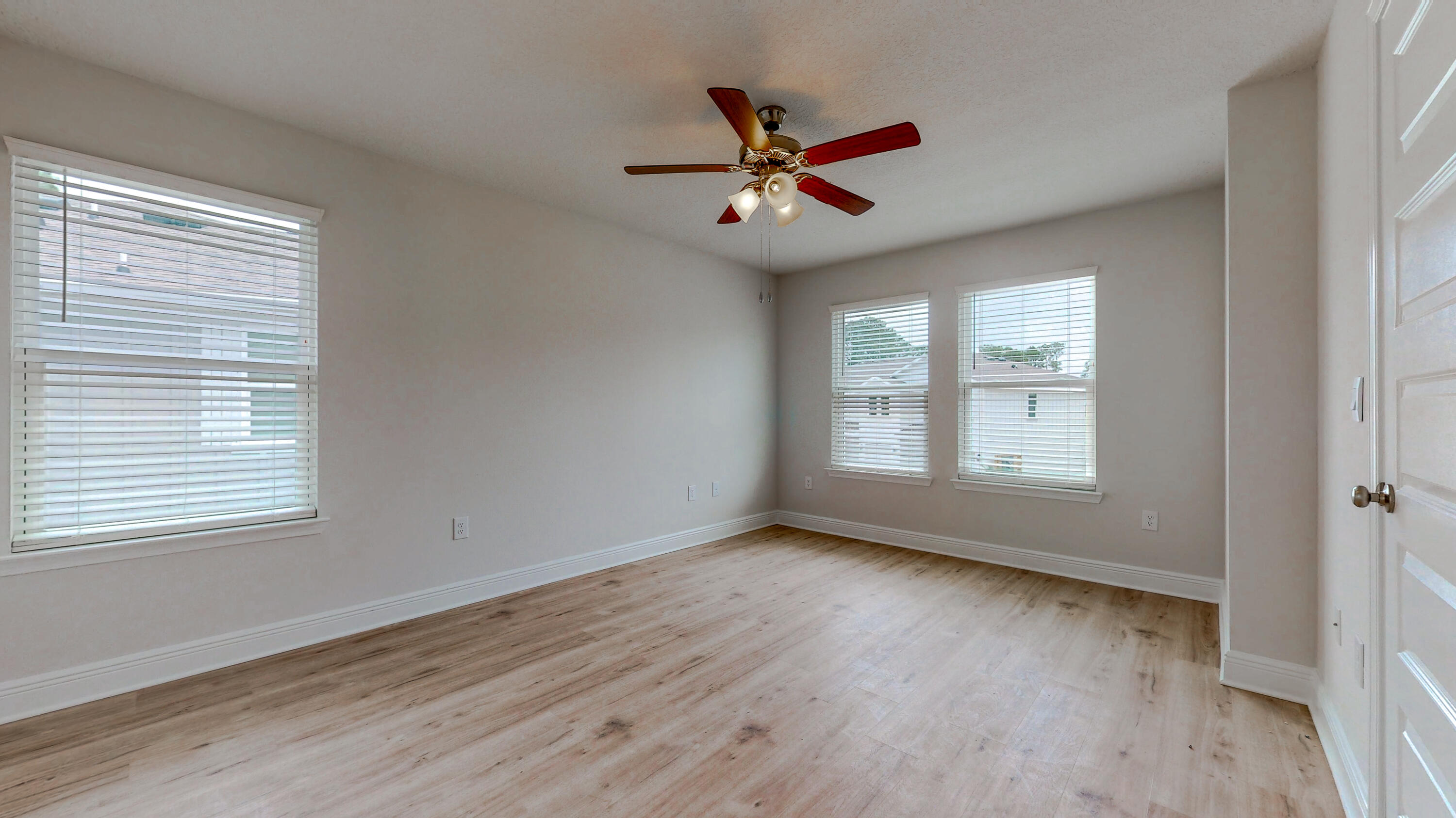 Sandhill Pines - Residential Lease