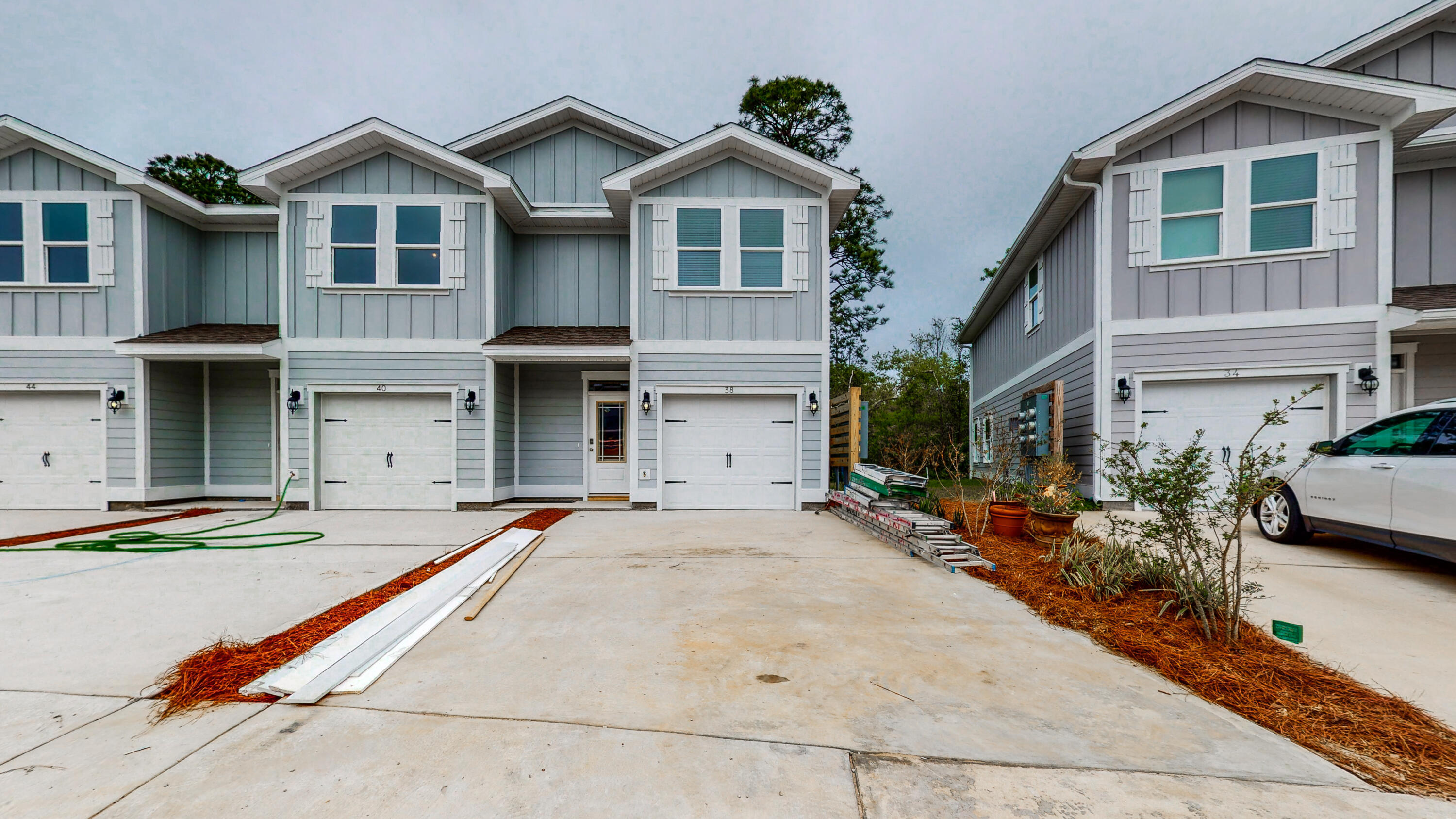 Sandhill Pines - Residential Lease