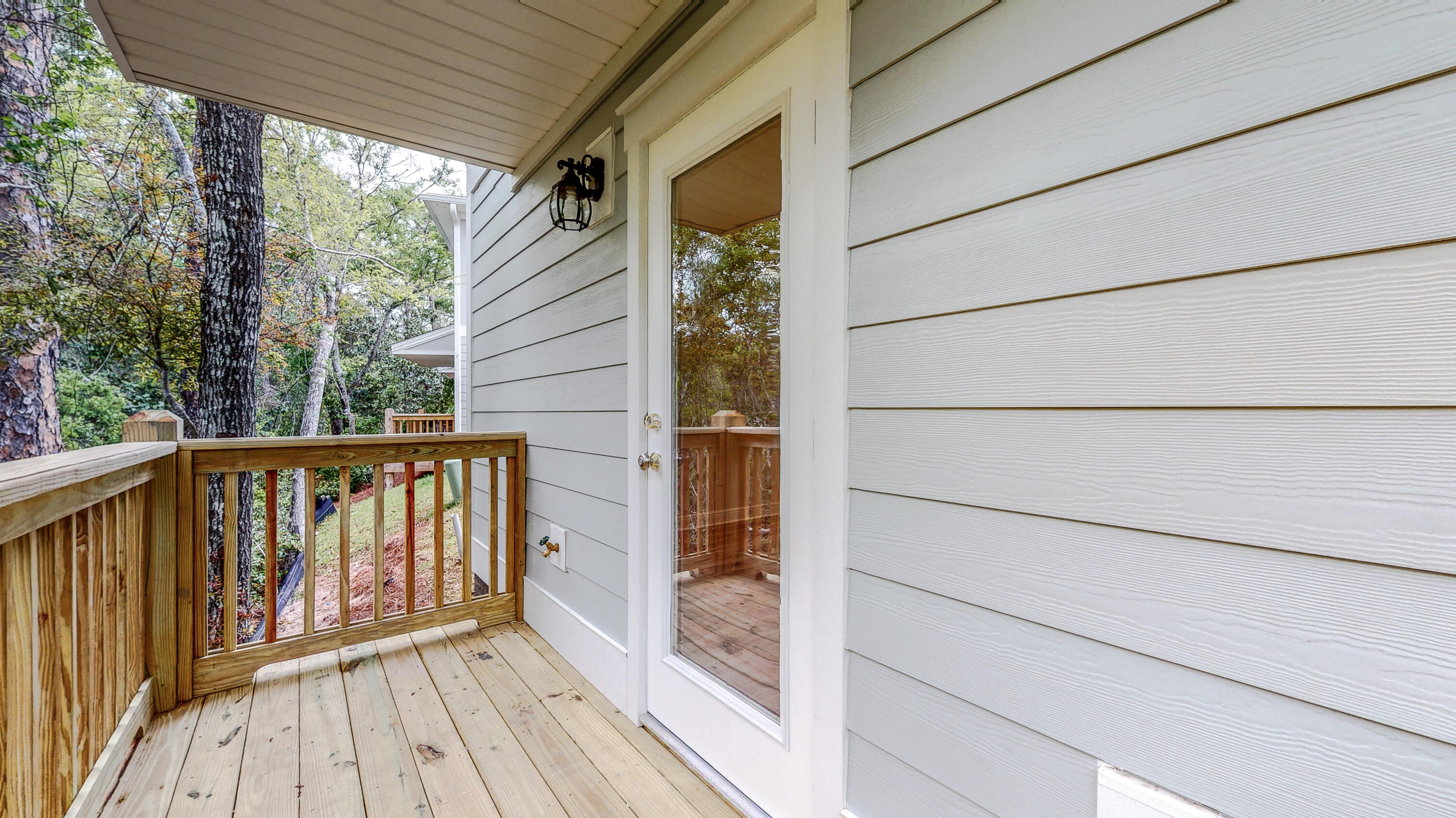 Sandhill Pines - Residential Lease