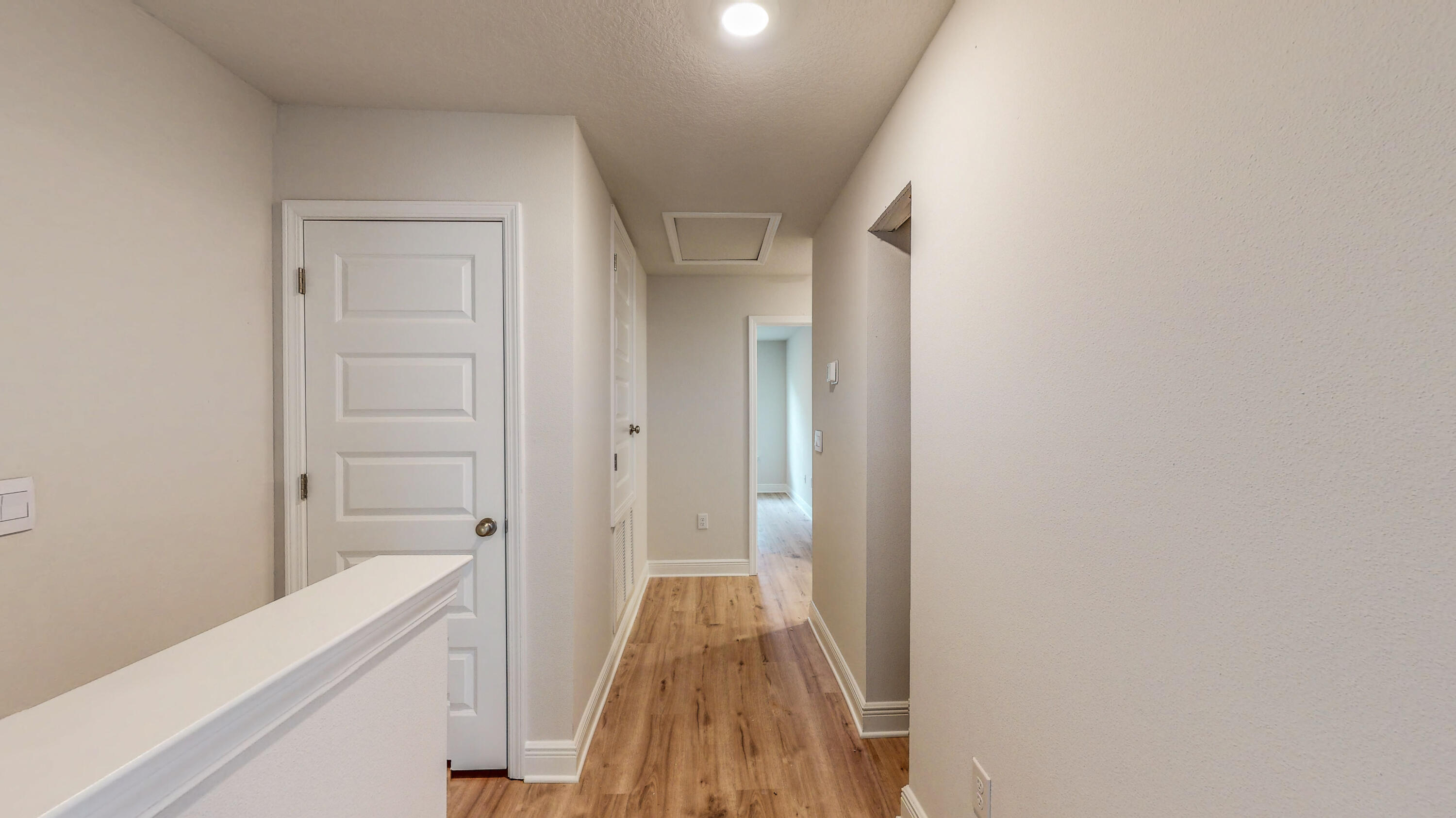 Sandhill Pines - Residential Lease