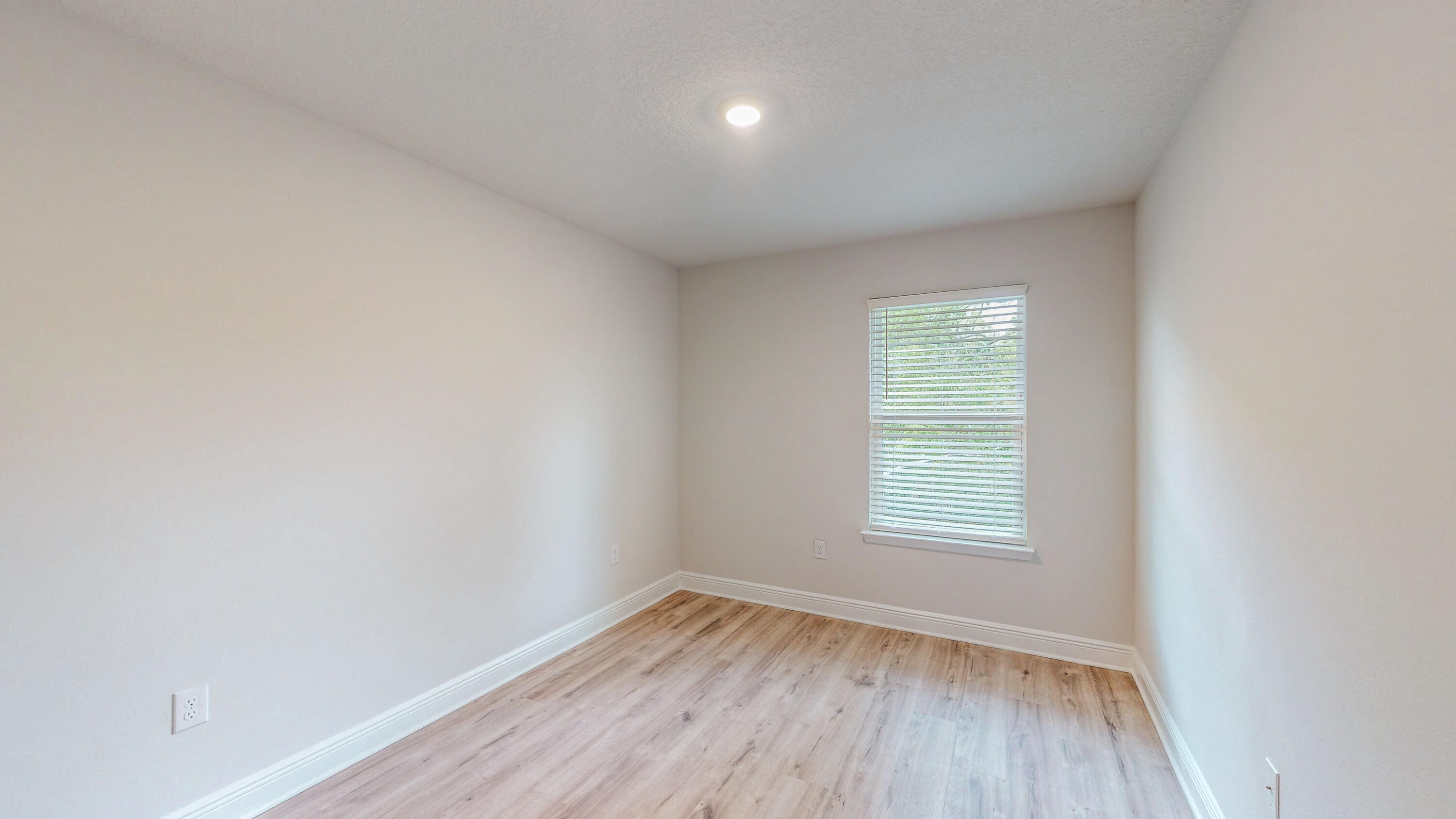 Sandhill Pines - Residential Lease