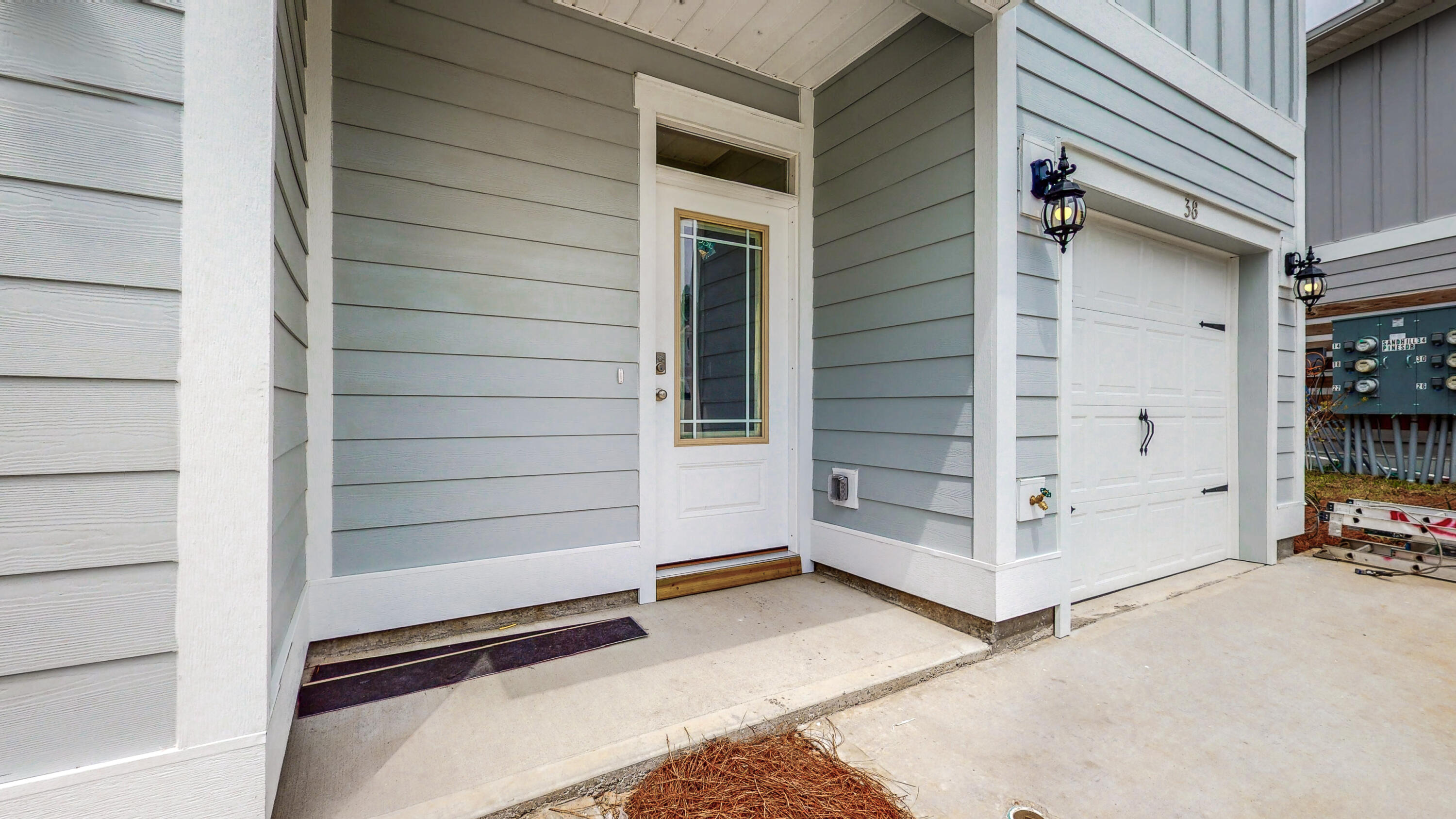 Sandhill Pines - Residential Lease