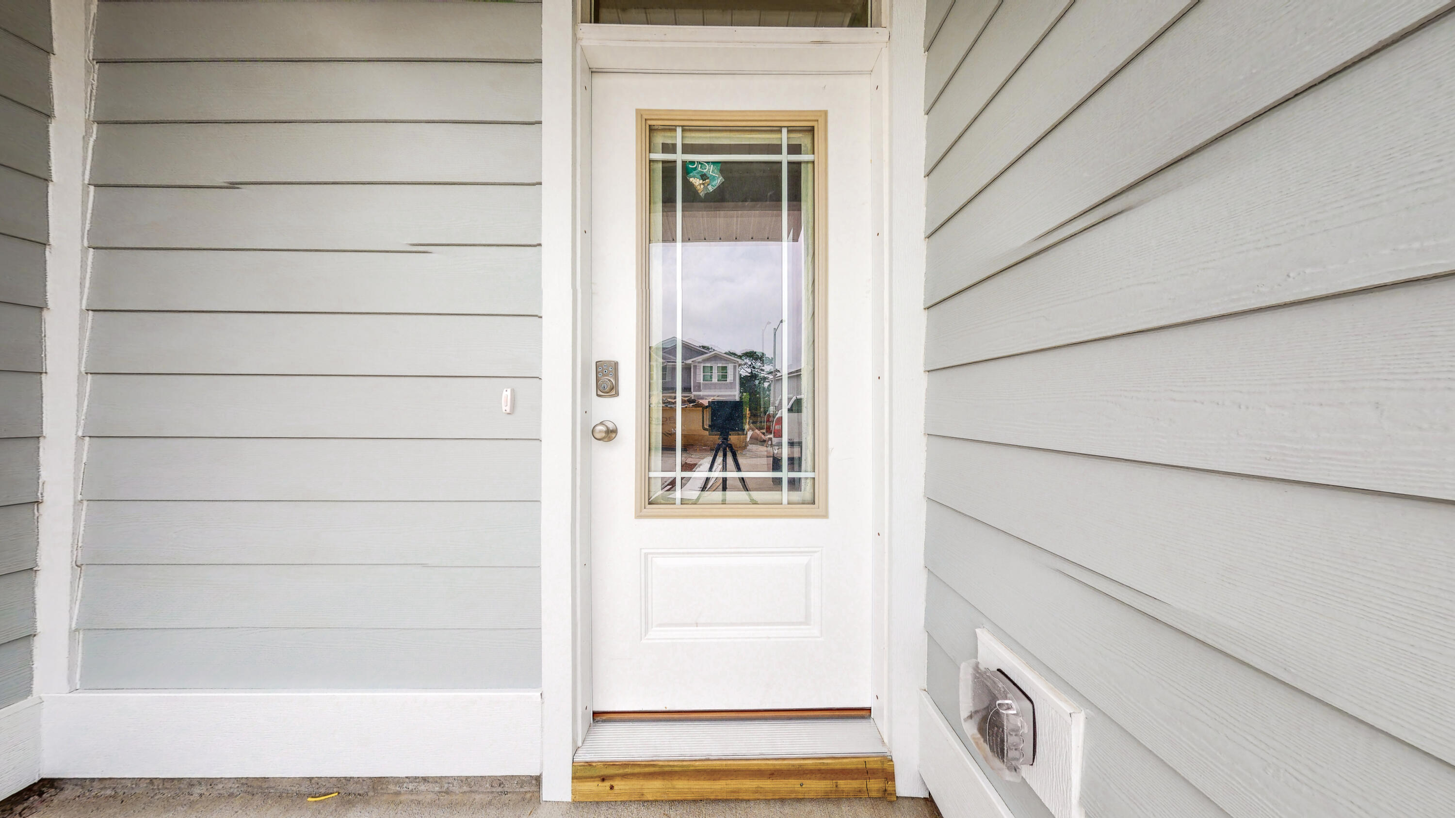 Sandhill Pines - Residential Lease