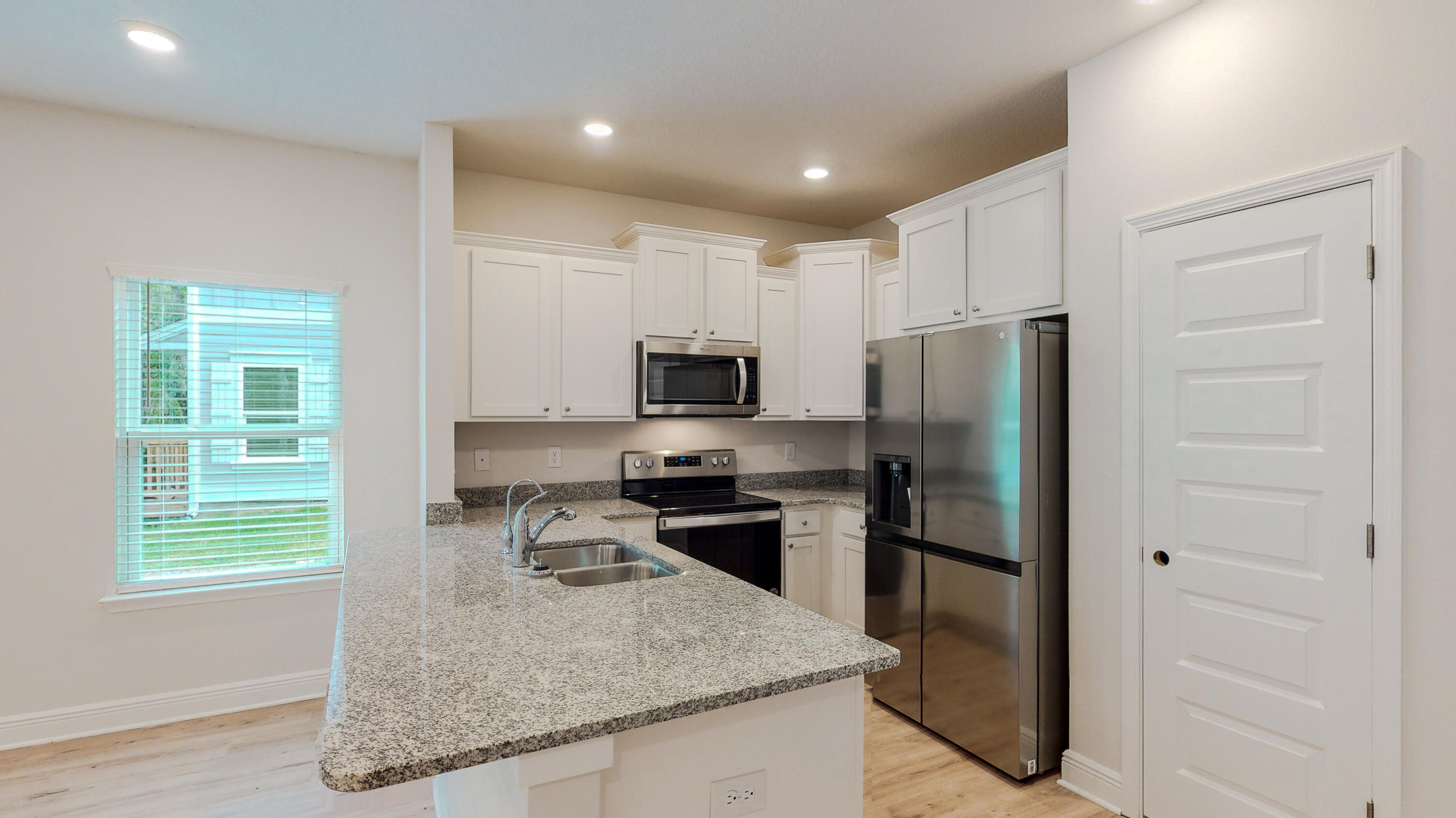 Sandhill Pines - Residential Lease