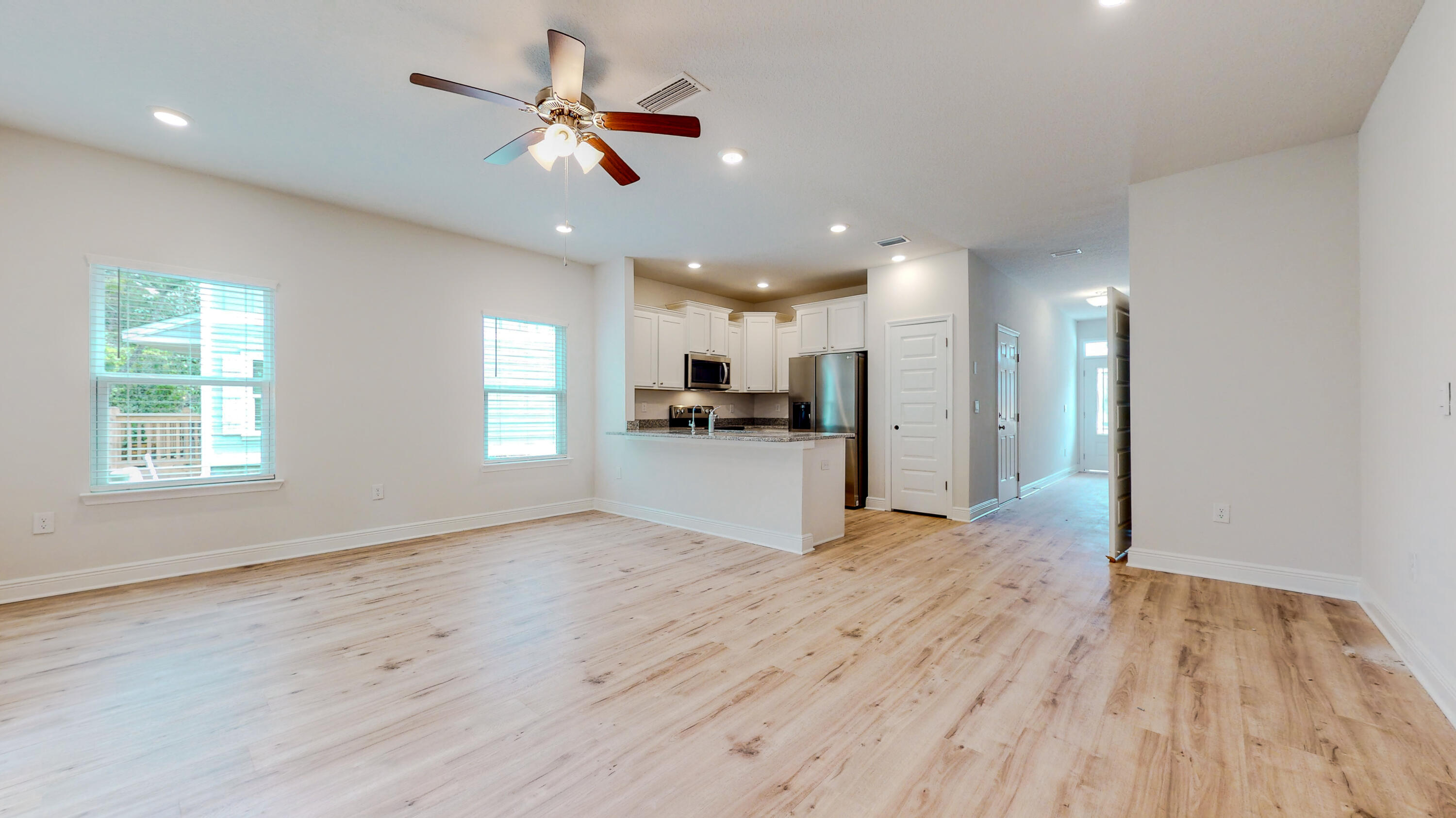 Sandhill Pines - Residential Lease