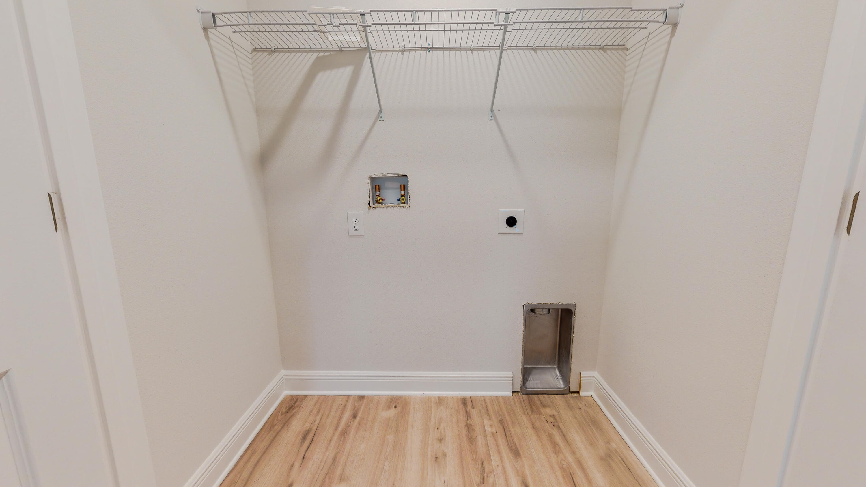 Sandhill Pines - Residential Lease