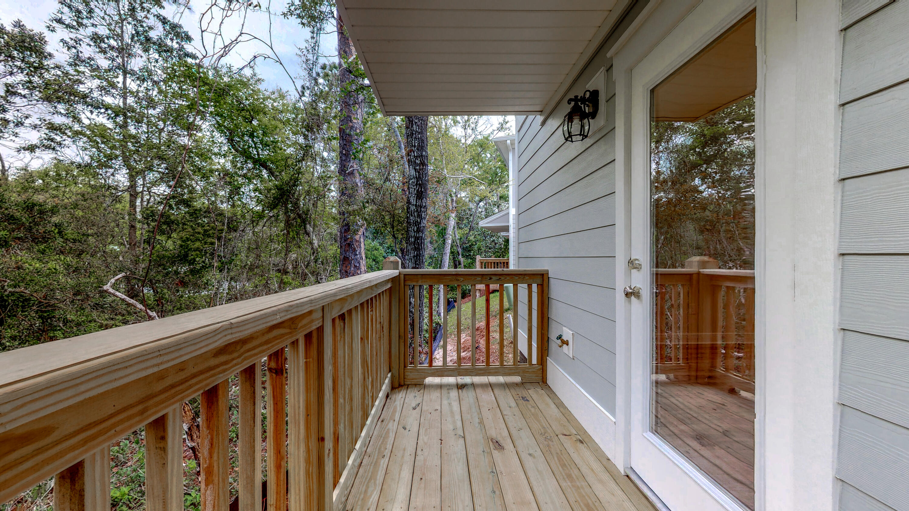 Sandhill Pines - Residential Lease