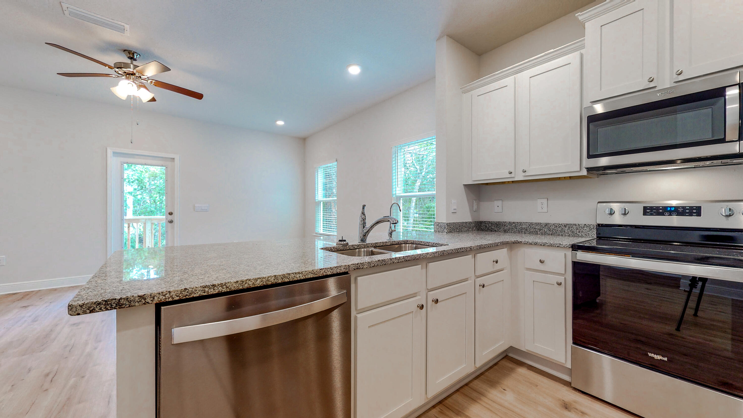 Sandhill Pines - Residential Lease