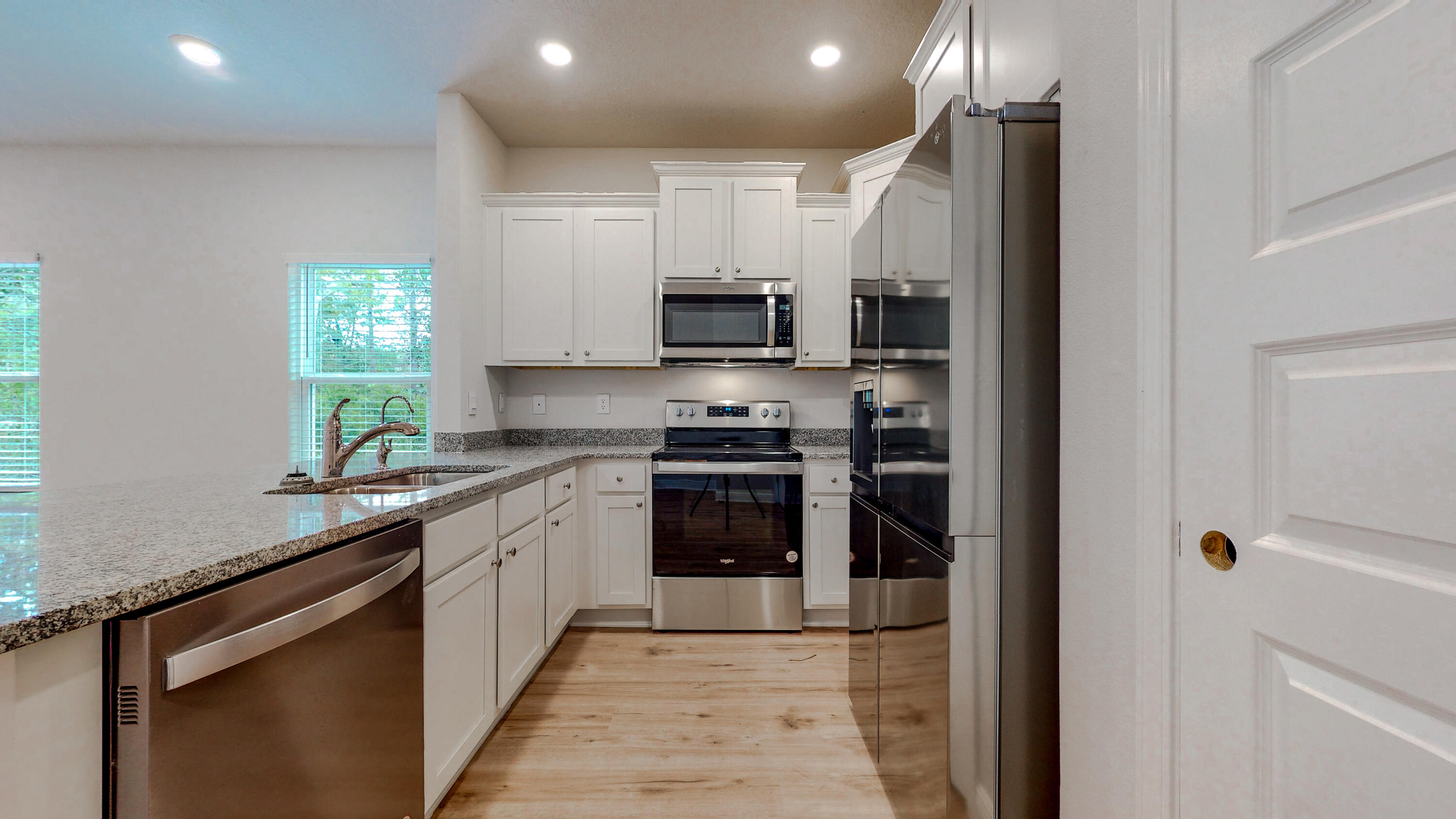 Sandhill Pines - Residential Lease