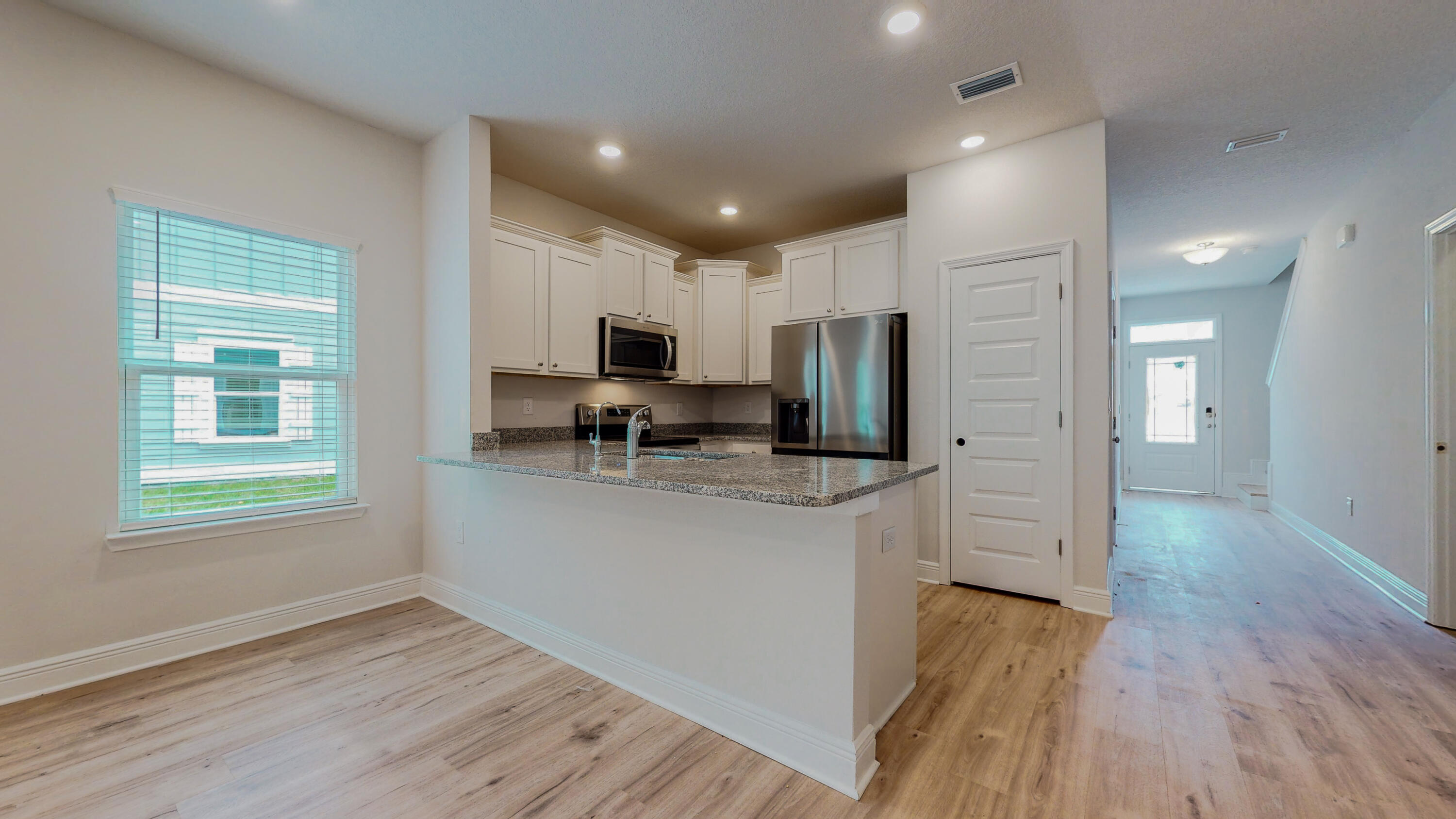 Sandhill Pines - Residential Lease