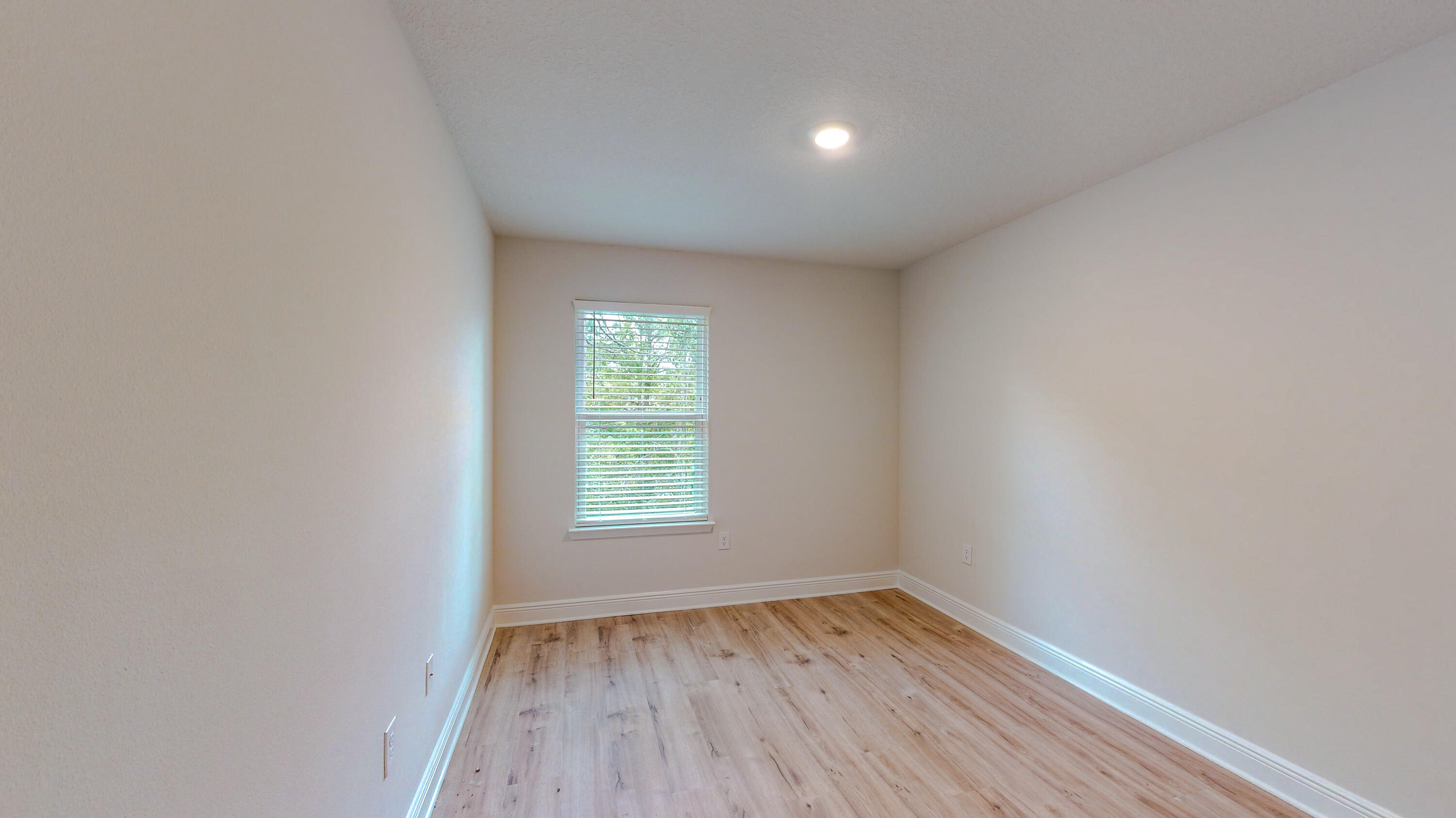 Sandhill Pines - Residential Lease