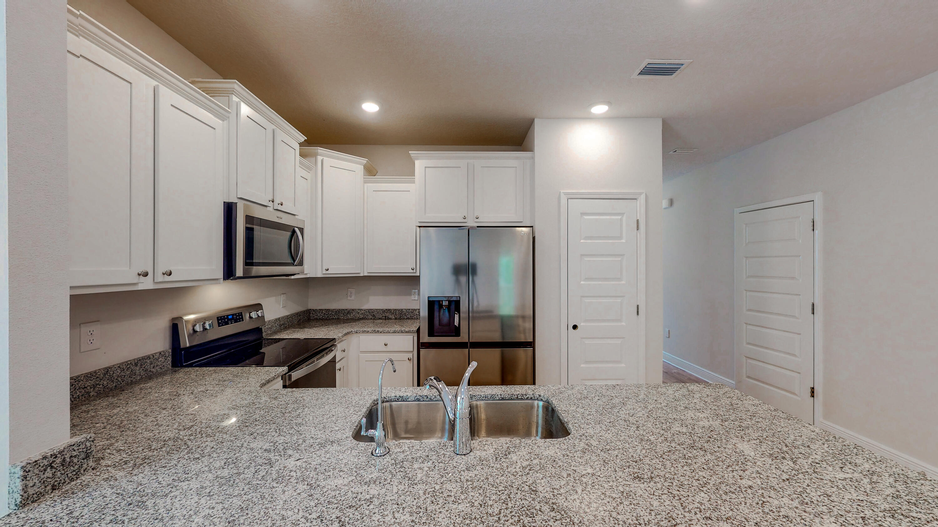 Sandhill Pines - Residential Lease