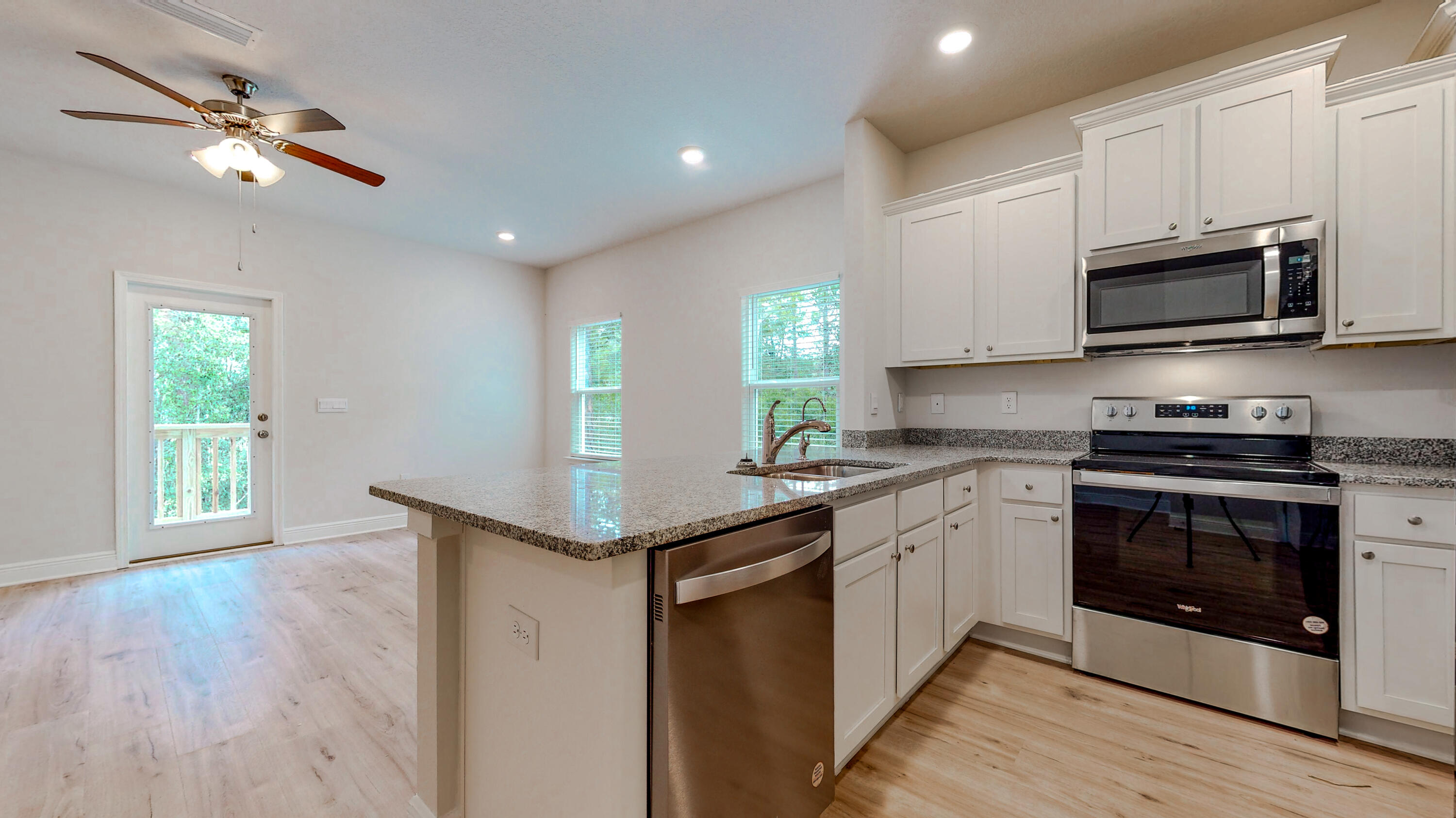 Sandhill Pines - Residential Lease