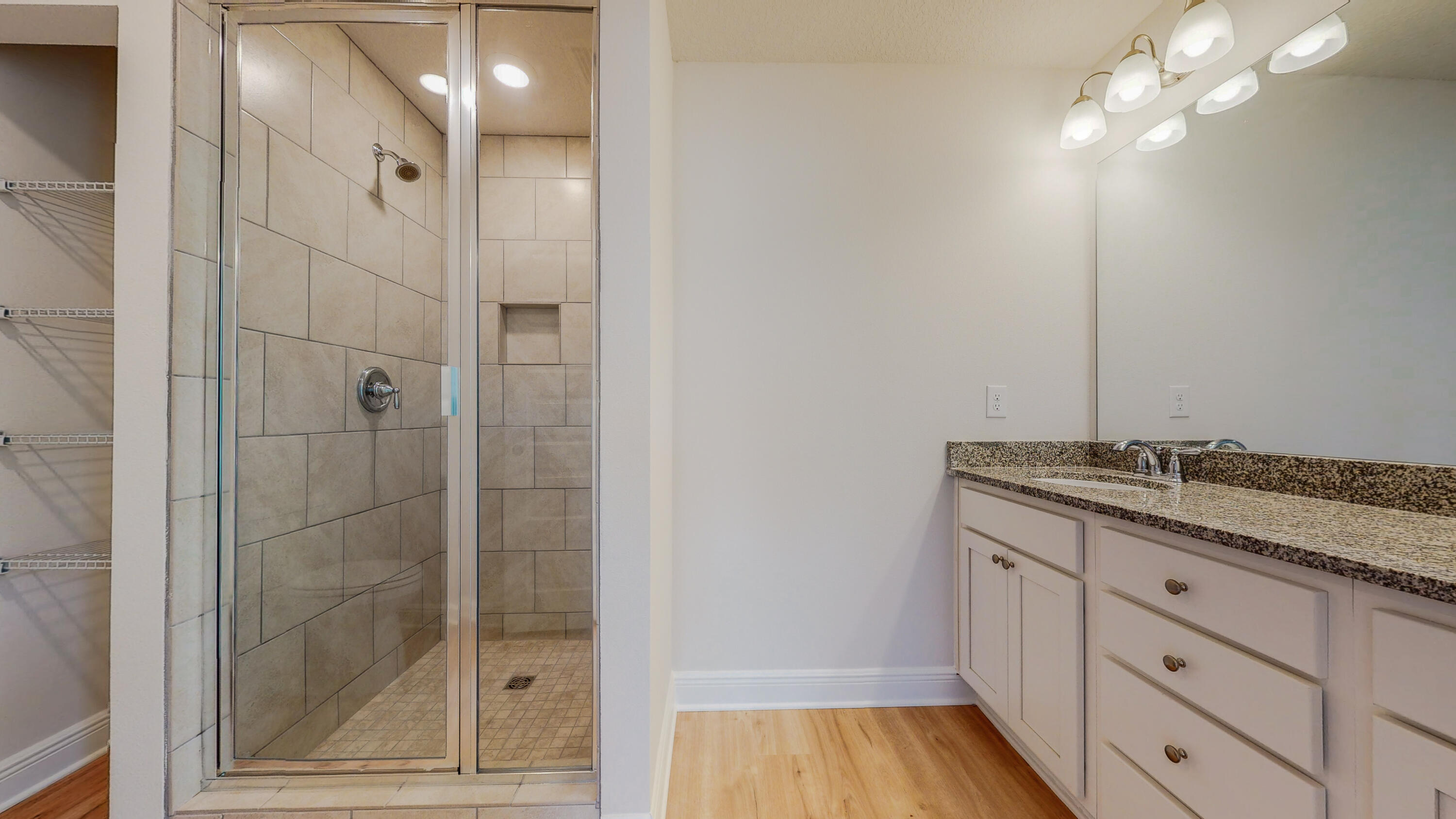 Sandhill Pines - Residential Lease