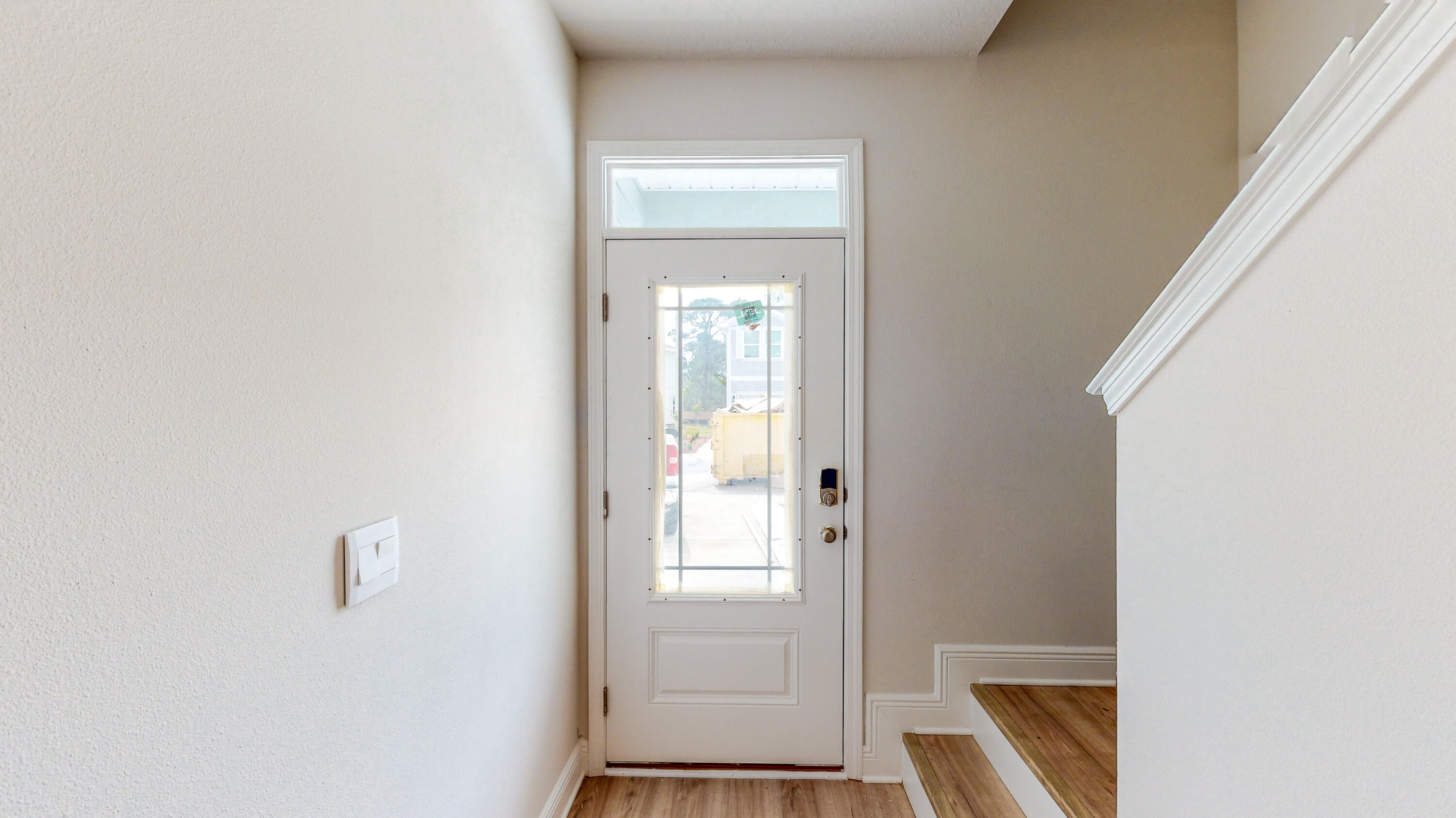 Sandhill Pines - Residential Lease