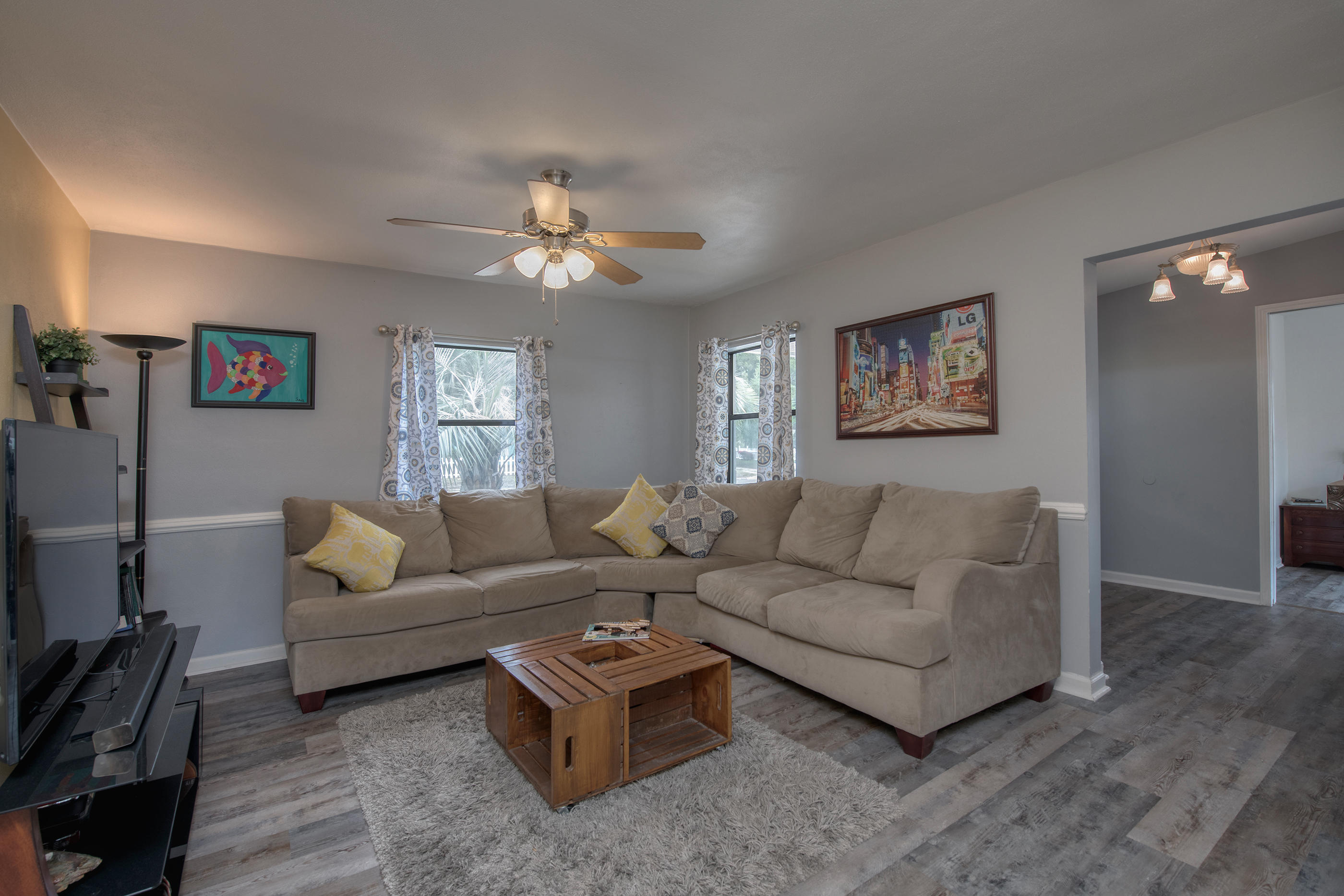 Elliotts Point 7th Addn - Residential