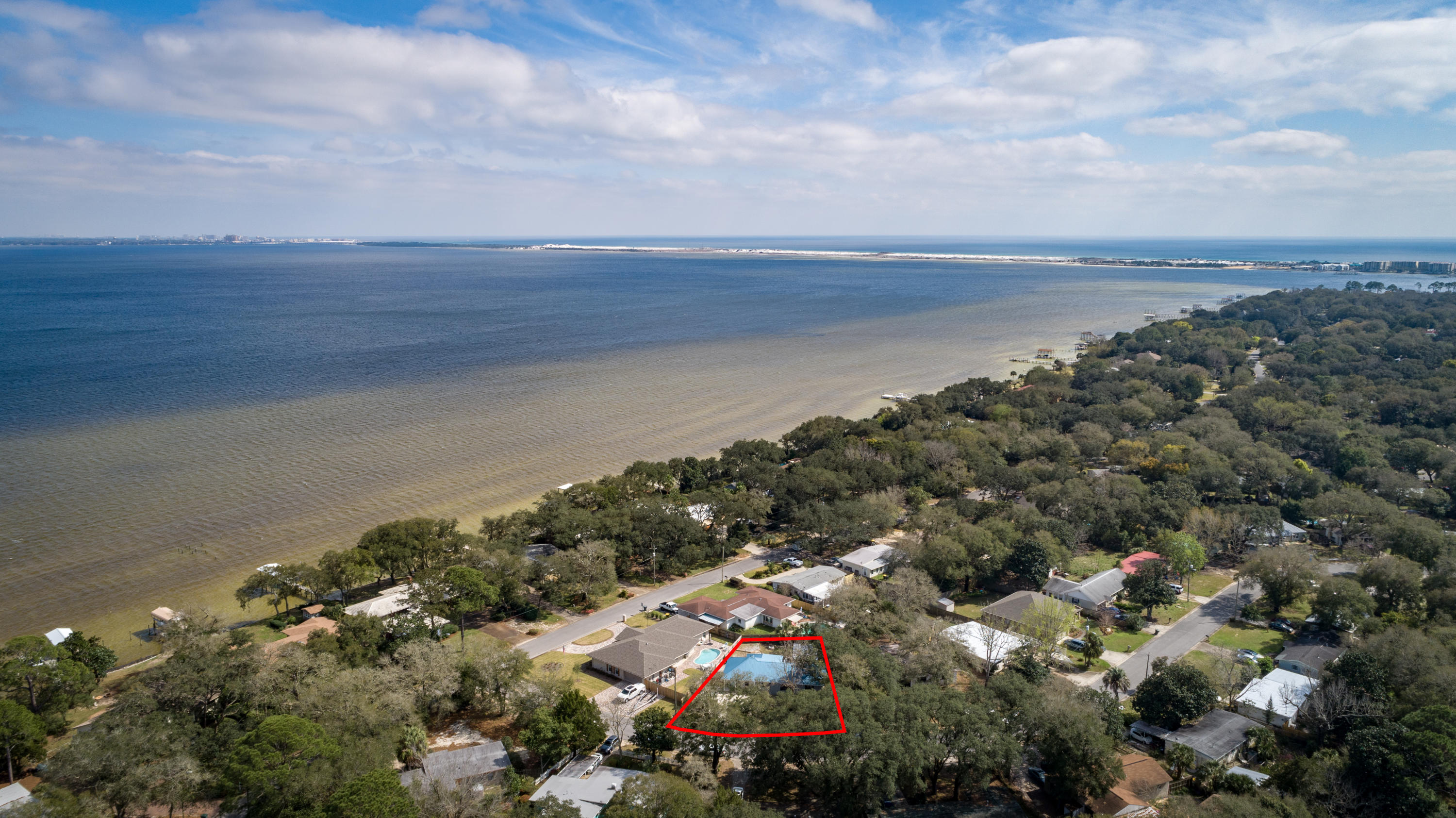 Elliotts Point 7th Addn - Residential