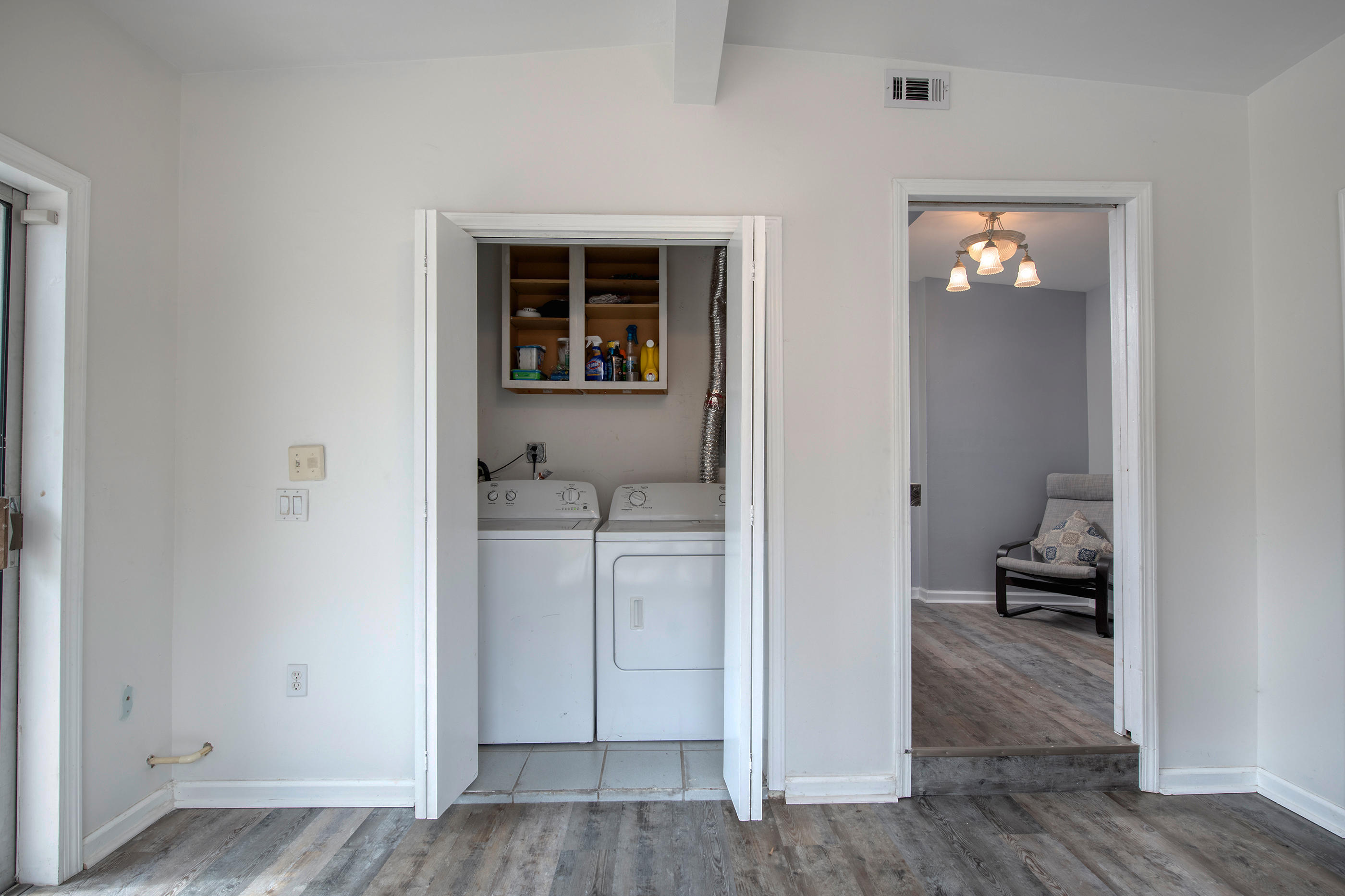 Elliotts Point 7th Addn - Residential