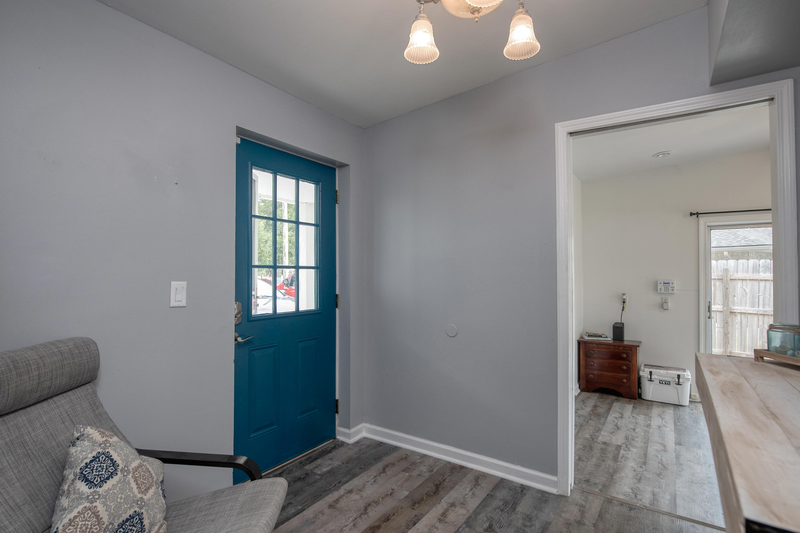 Elliotts Point 7th Addn - Residential