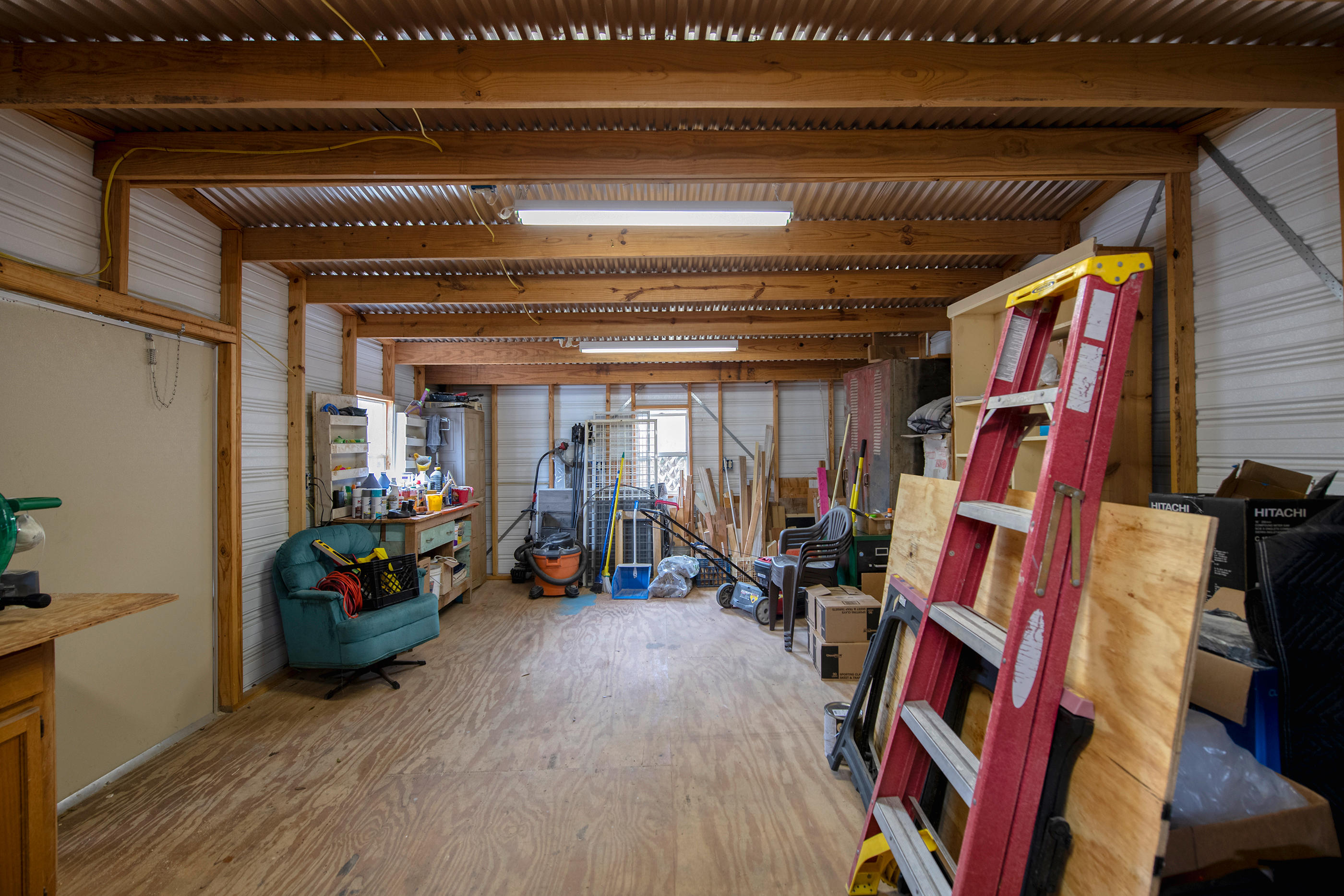 Elliotts Point 7th Addn - Residential