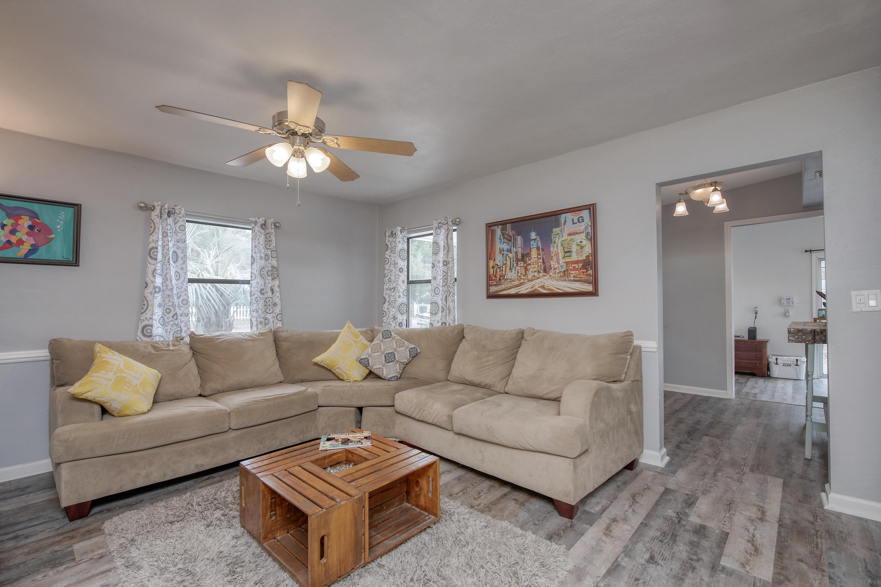 Elliotts Point 7th Addn - Residential