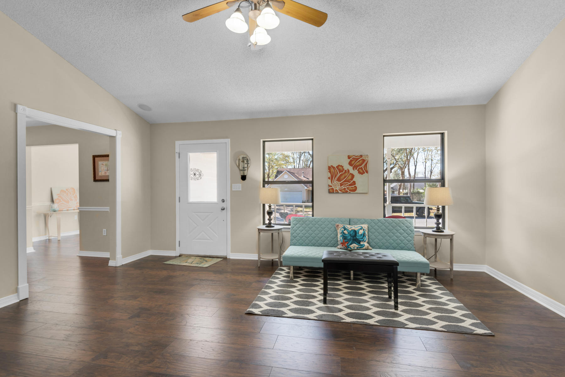 COUNTRYVIEW ESTATES - Residential