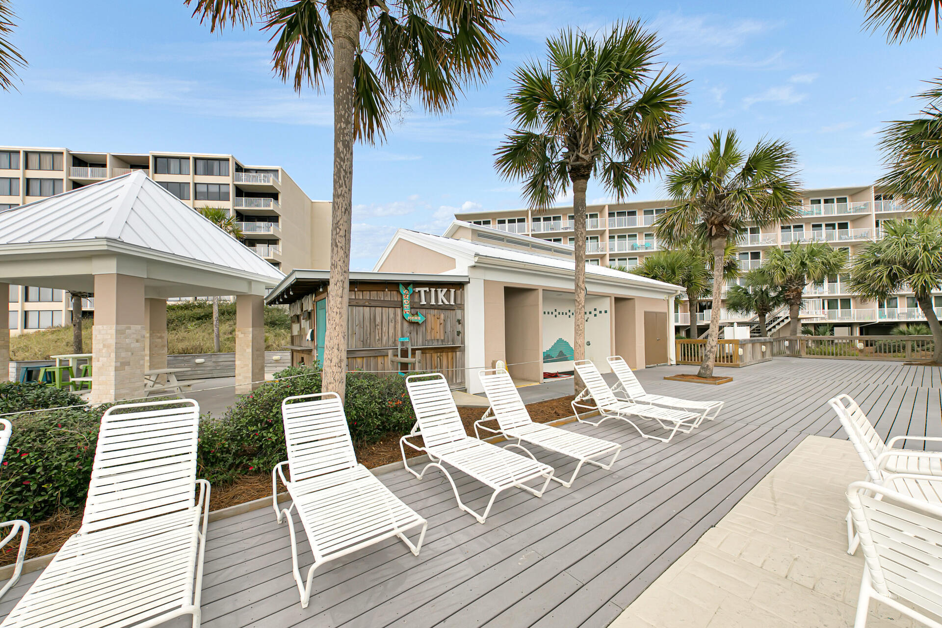 DUNES OF PANAMA PH 1 CONDO - Residential