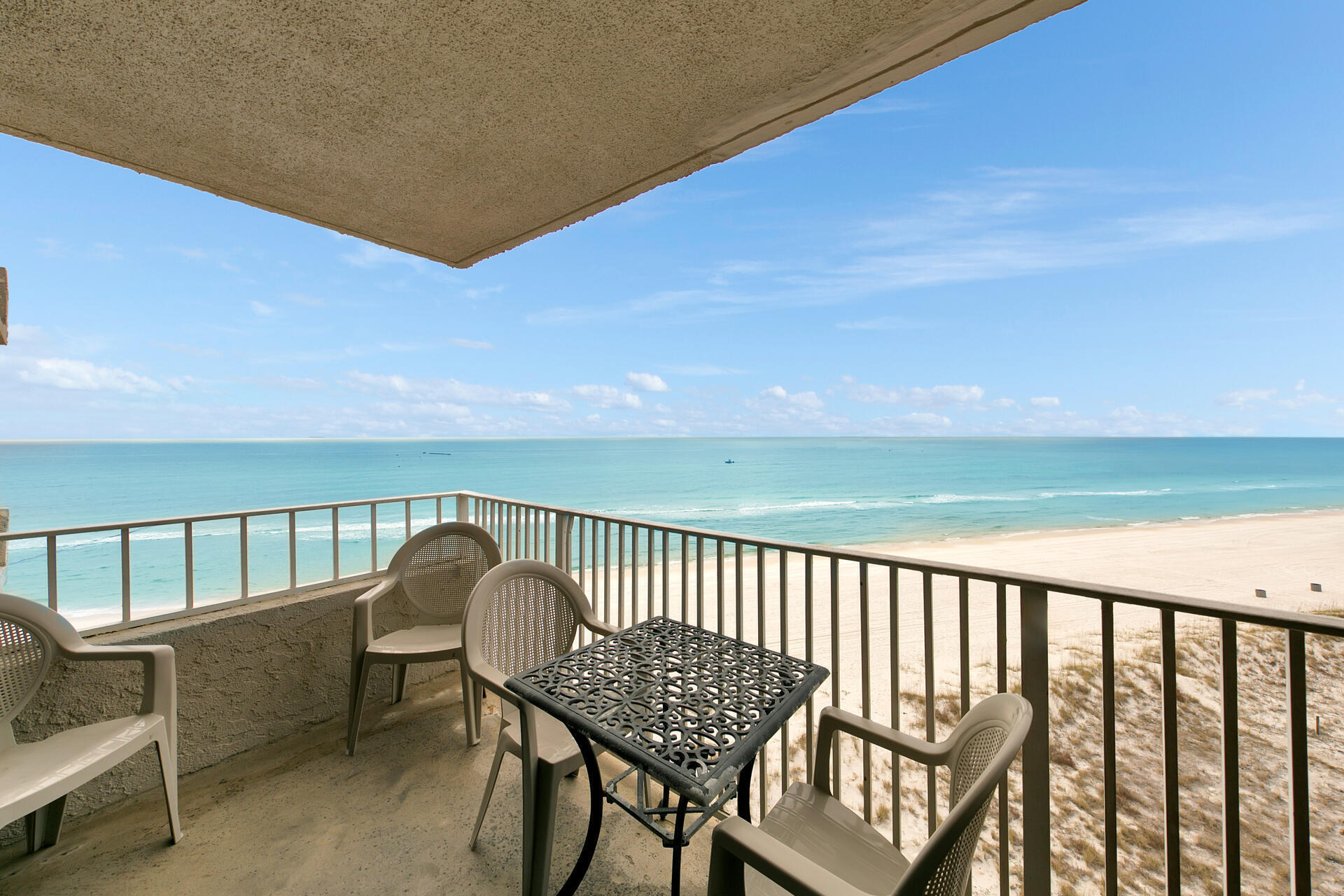 DUNES OF PANAMA PH 1 CONDO - Residential