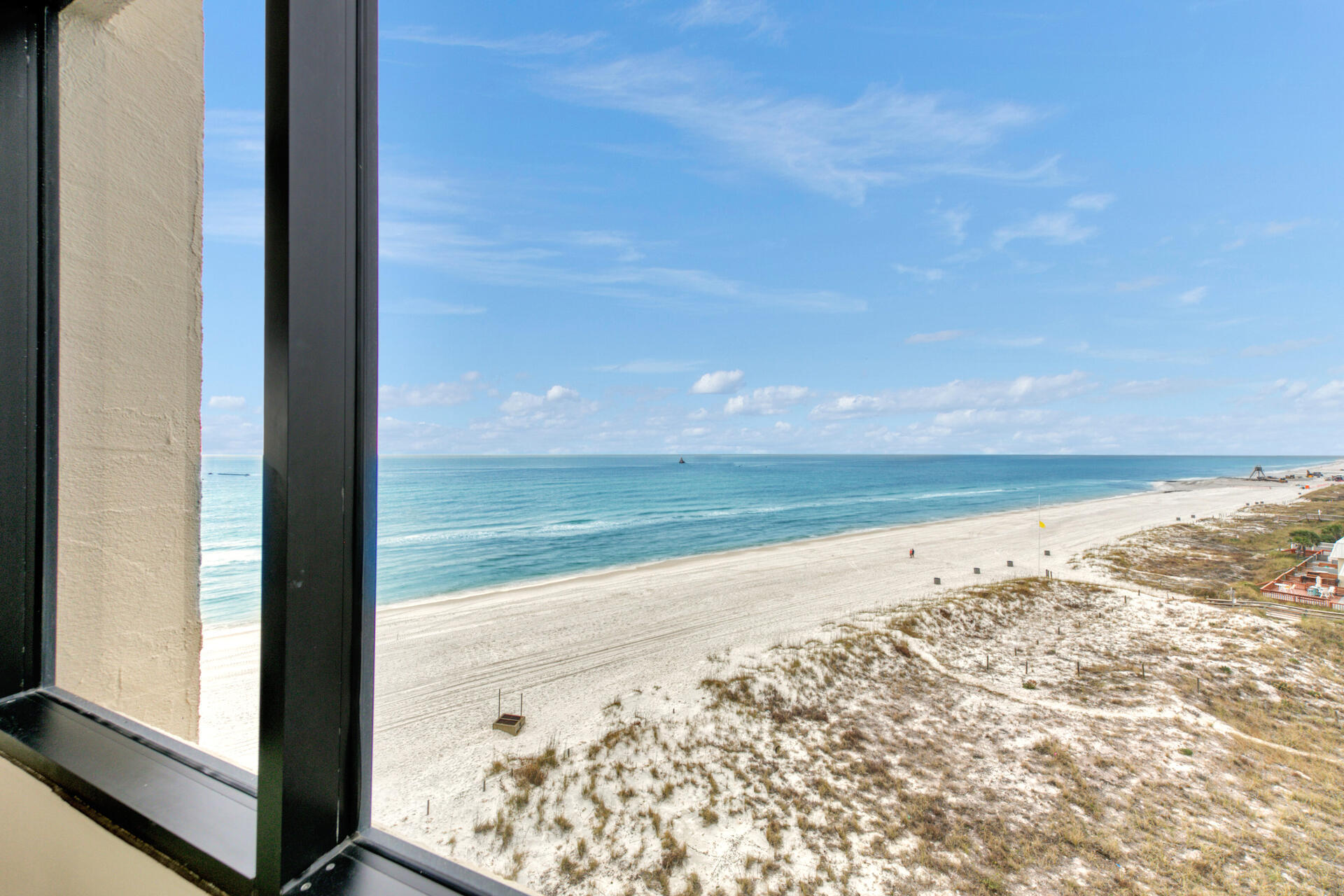 DUNES OF PANAMA PH 1 CONDO - Residential