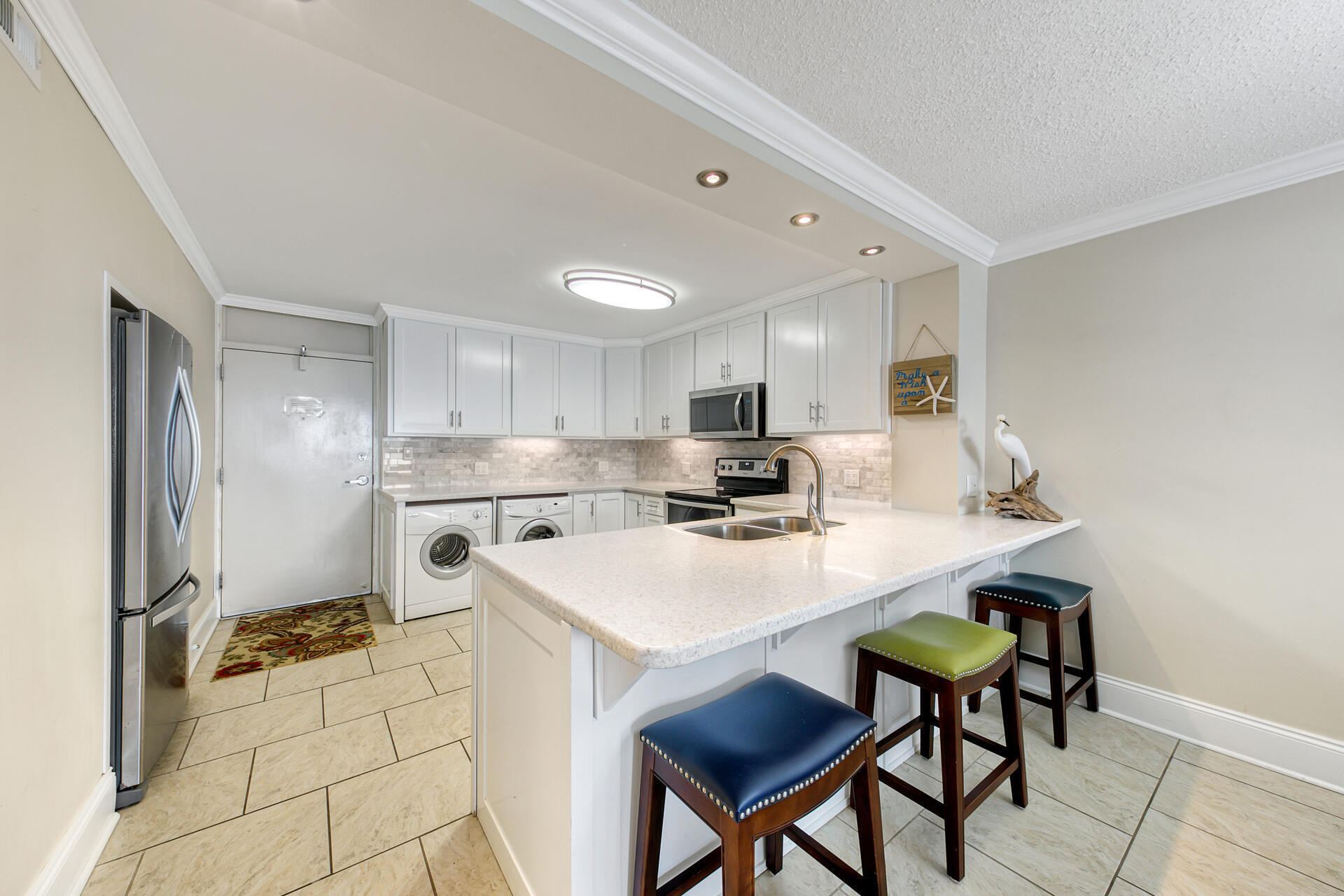 DUNES OF PANAMA PH 1 CONDO - Residential