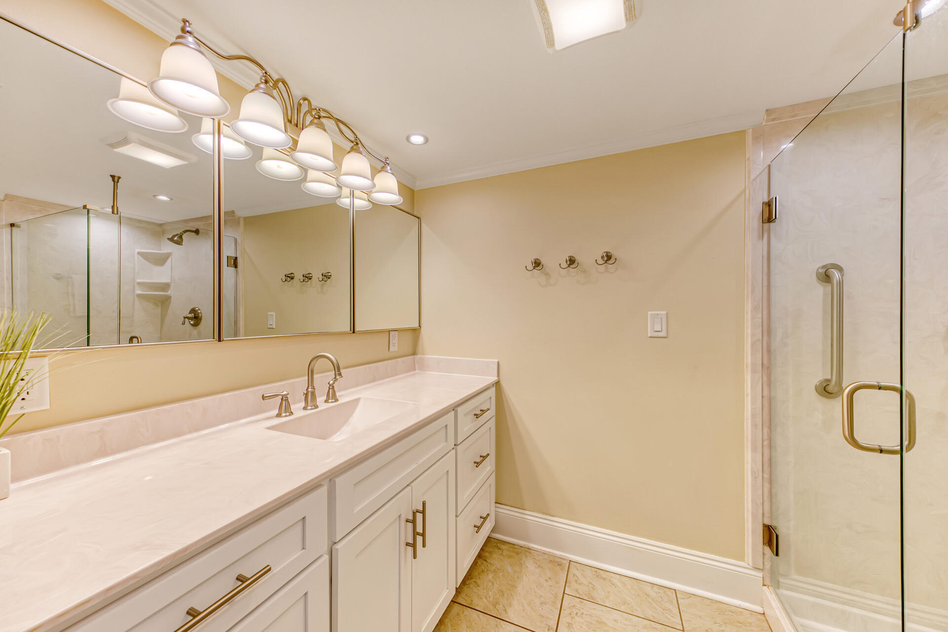 DUNES OF PANAMA PH 1 CONDO - Residential