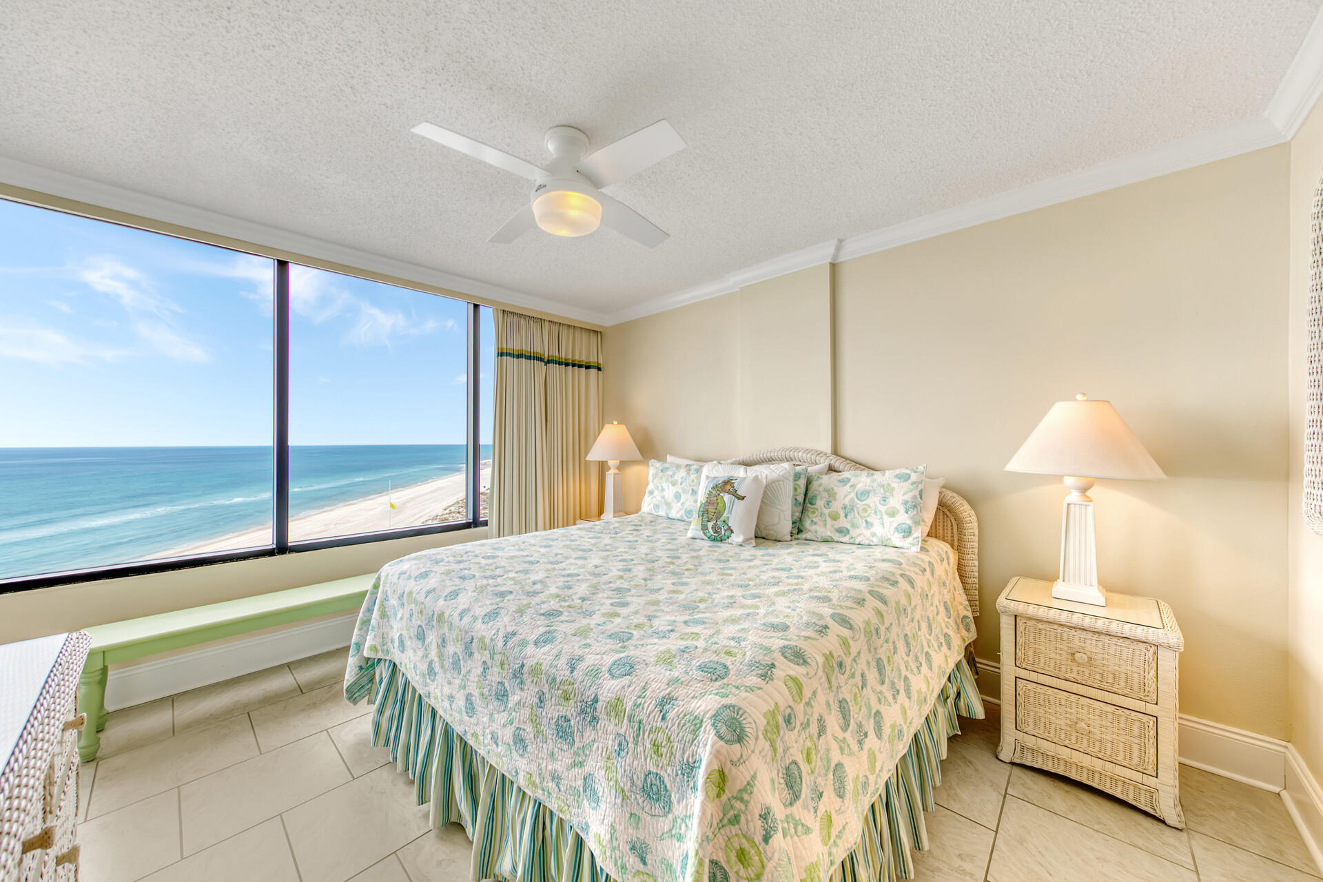 DUNES OF PANAMA PH 1 CONDO - Residential