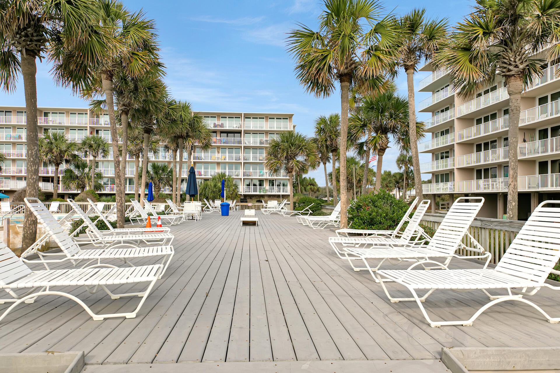 DUNES OF PANAMA PH 1 CONDO - Residential