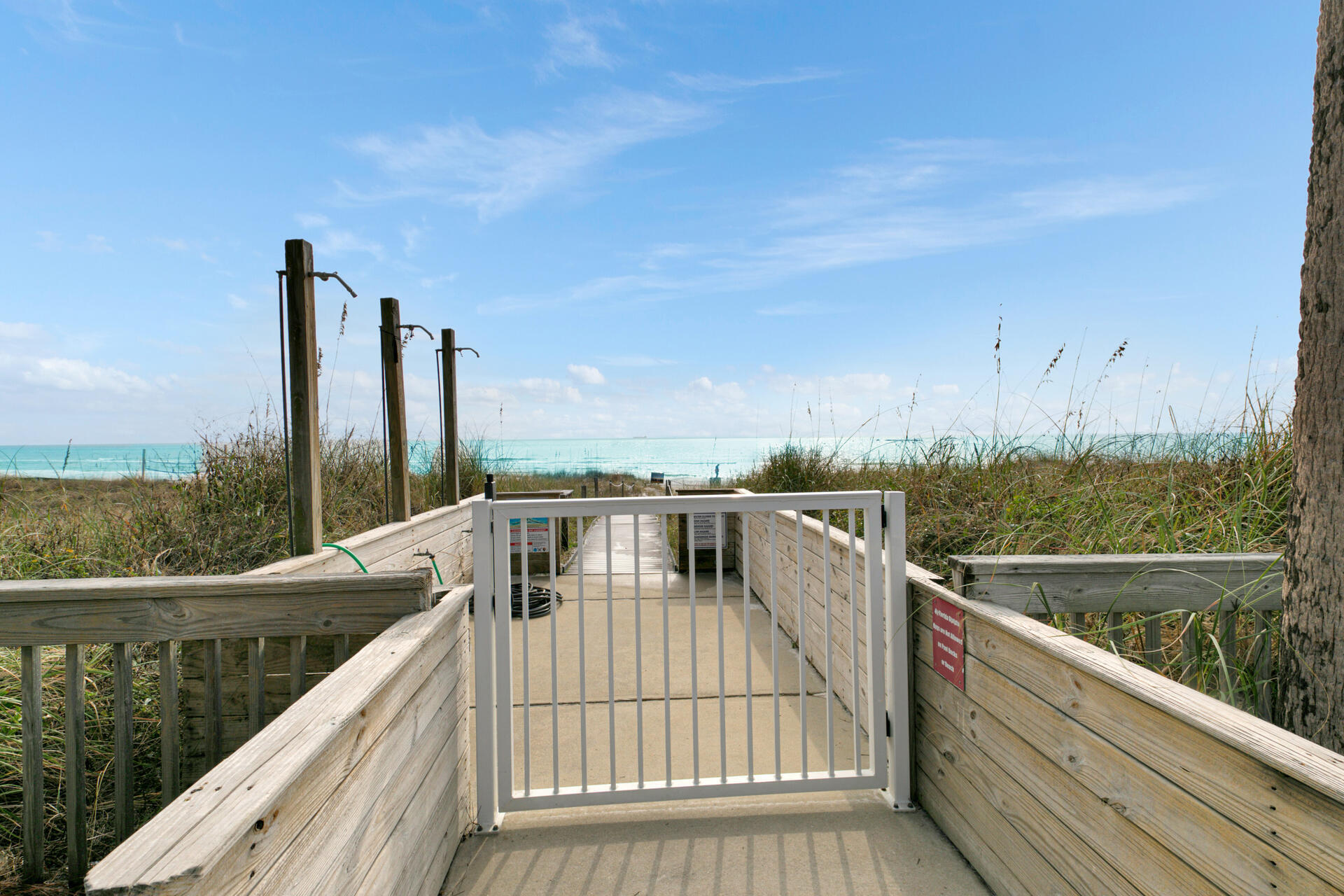 DUNES OF PANAMA PH 1 CONDO - Residential