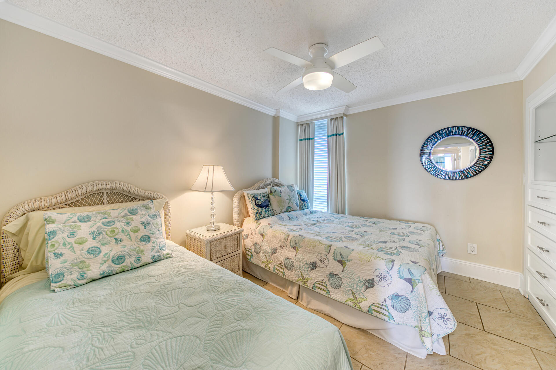 DUNES OF PANAMA PH 1 CONDO - Residential