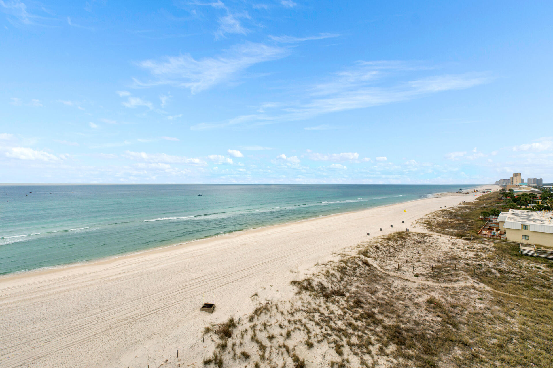 DUNES OF PANAMA PH 1 CONDO - Residential