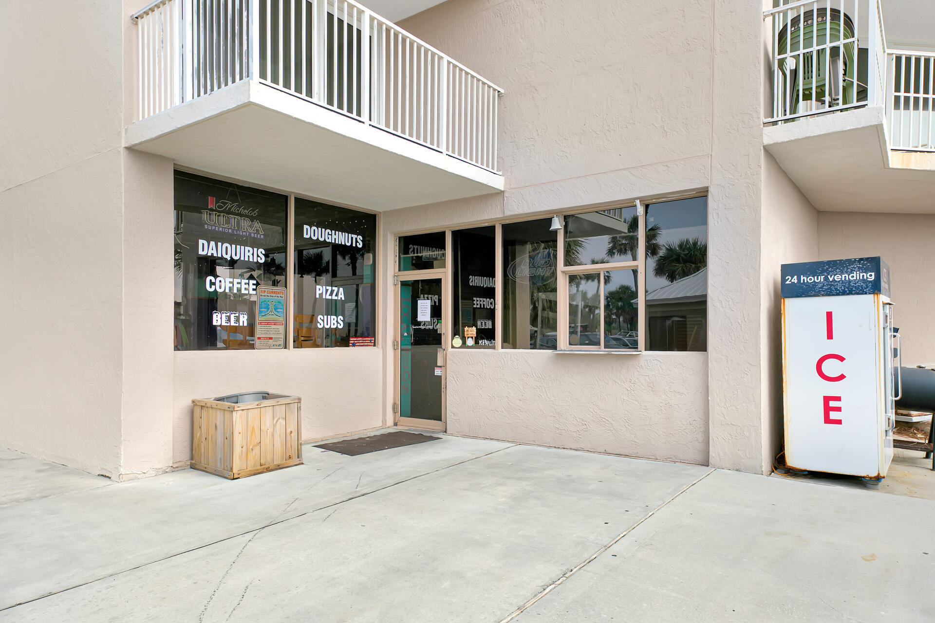 DUNES OF PANAMA PH 1 CONDO - Residential