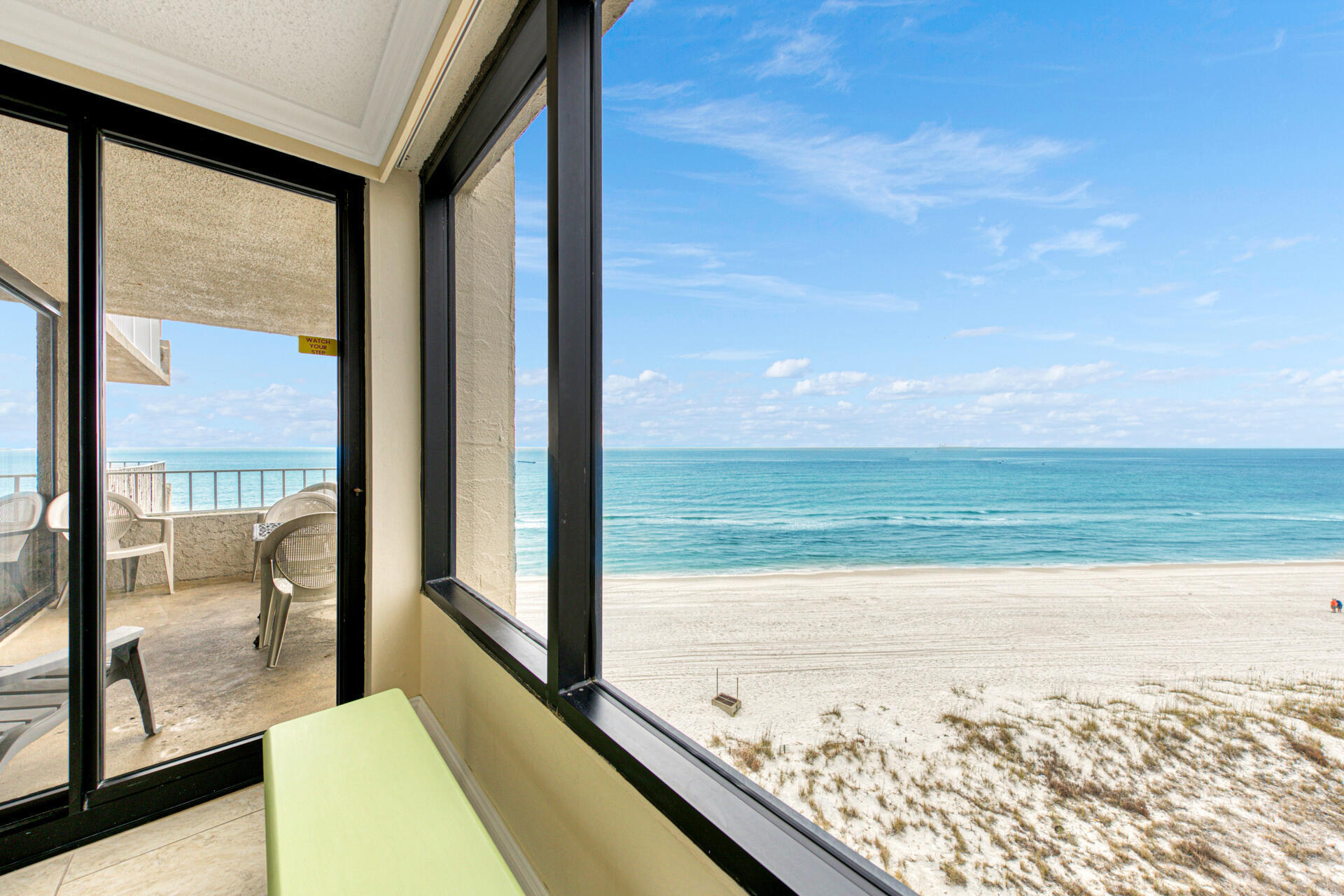 DUNES OF PANAMA PH 1 CONDO - Residential