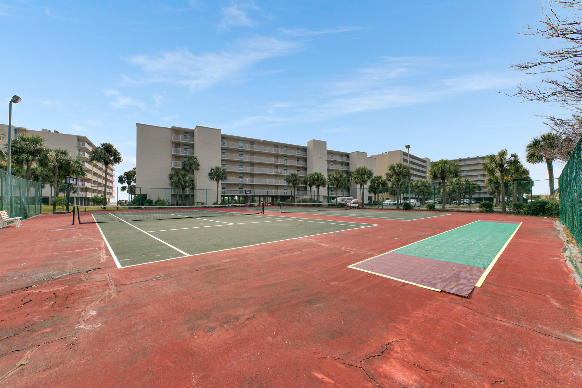 DUNES OF PANAMA PH 1 CONDO - Residential