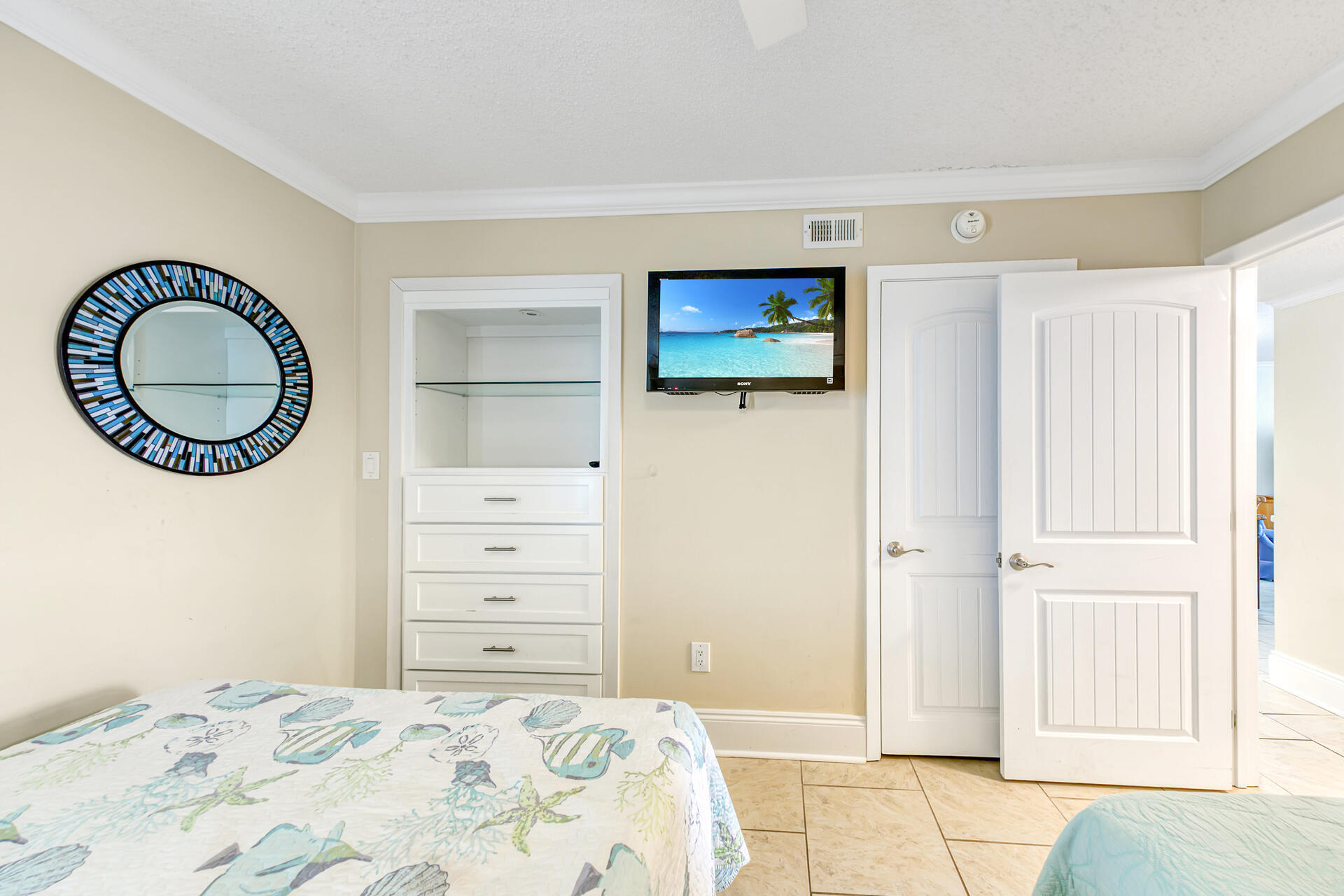 DUNES OF PANAMA PH 1 CONDO - Residential