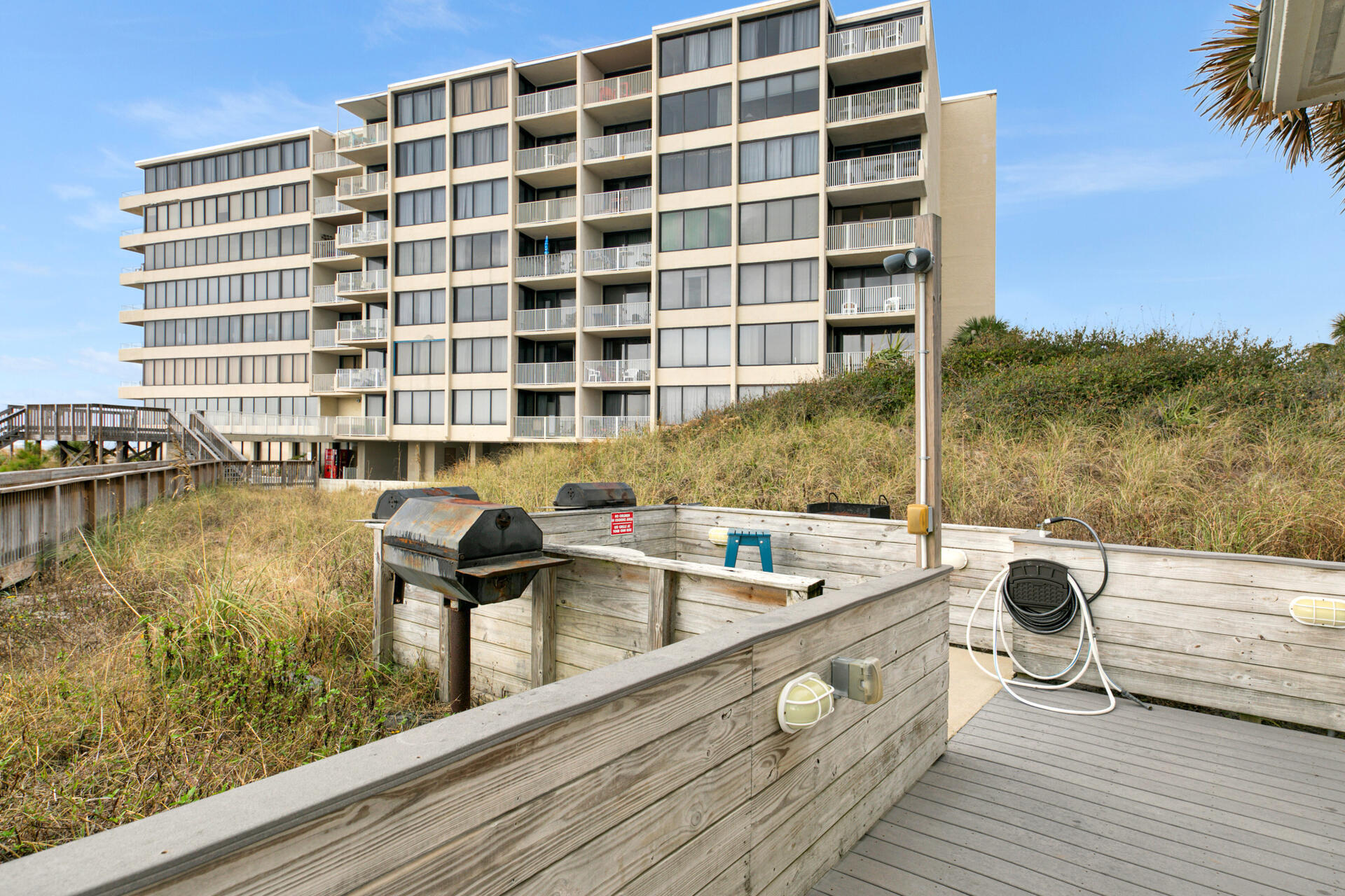 DUNES OF PANAMA PH 1 CONDO - Residential