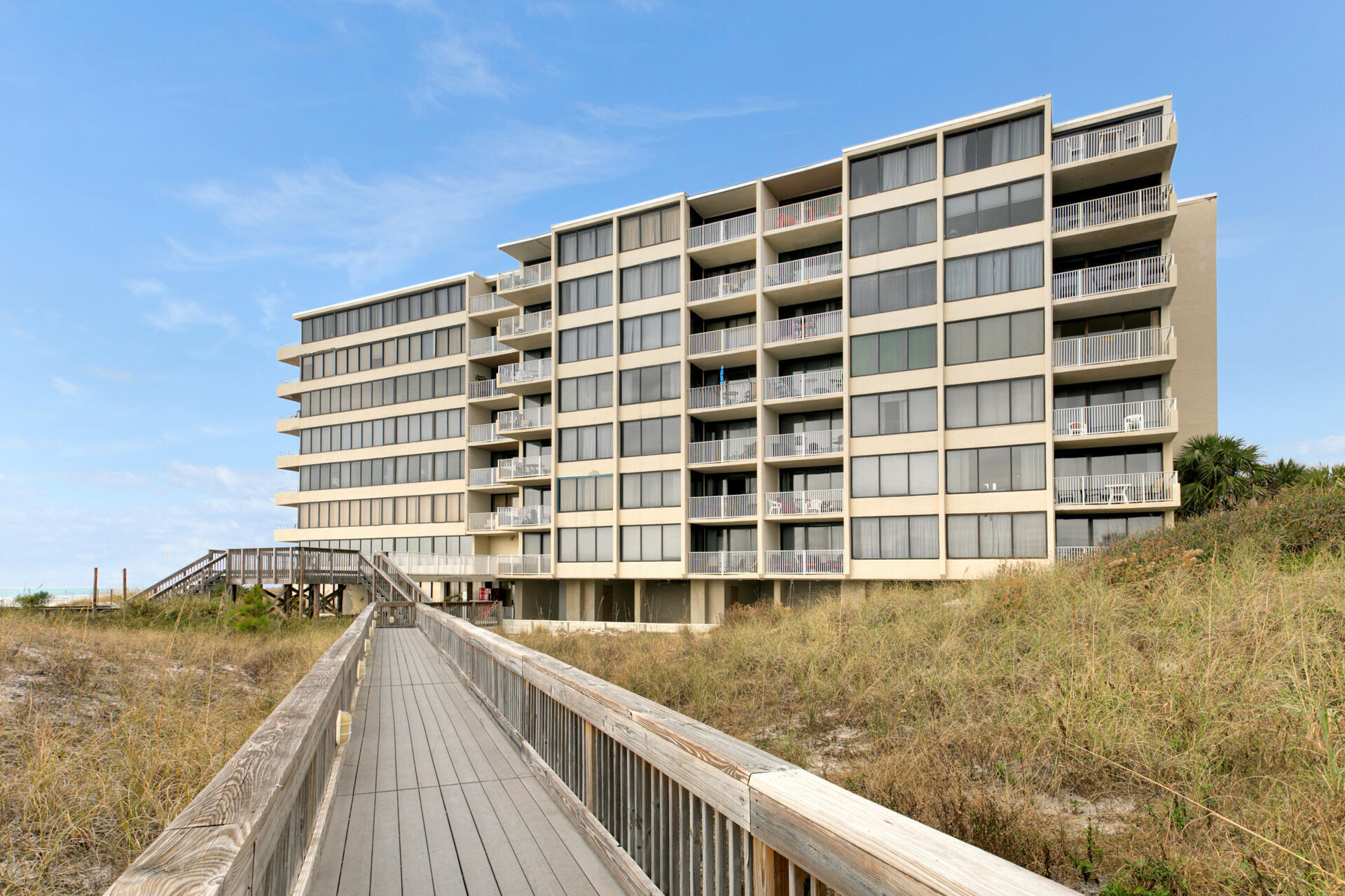 DUNES OF PANAMA PH 1 CONDO - Residential