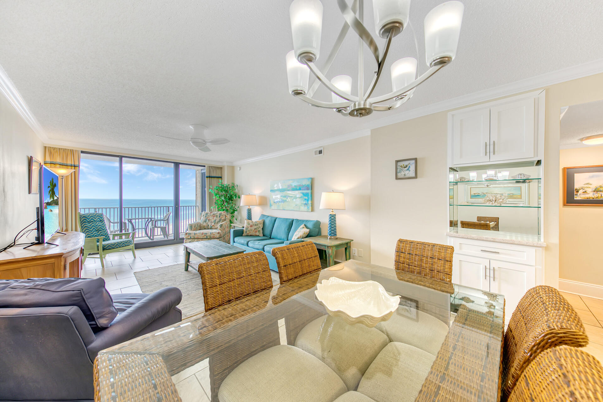 DUNES OF PANAMA PH 1 CONDO - Residential