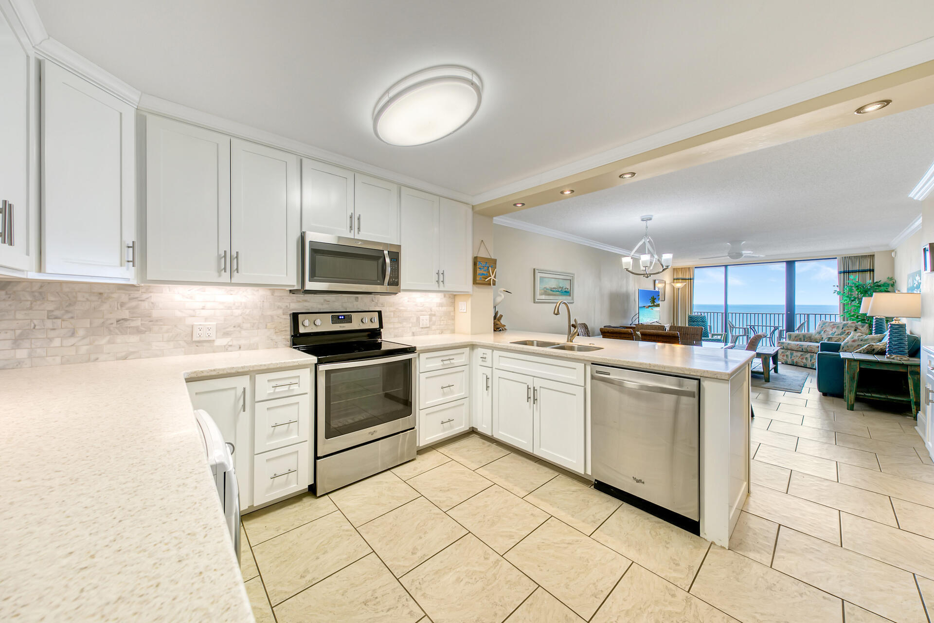 DUNES OF PANAMA PH 1 CONDO - Residential