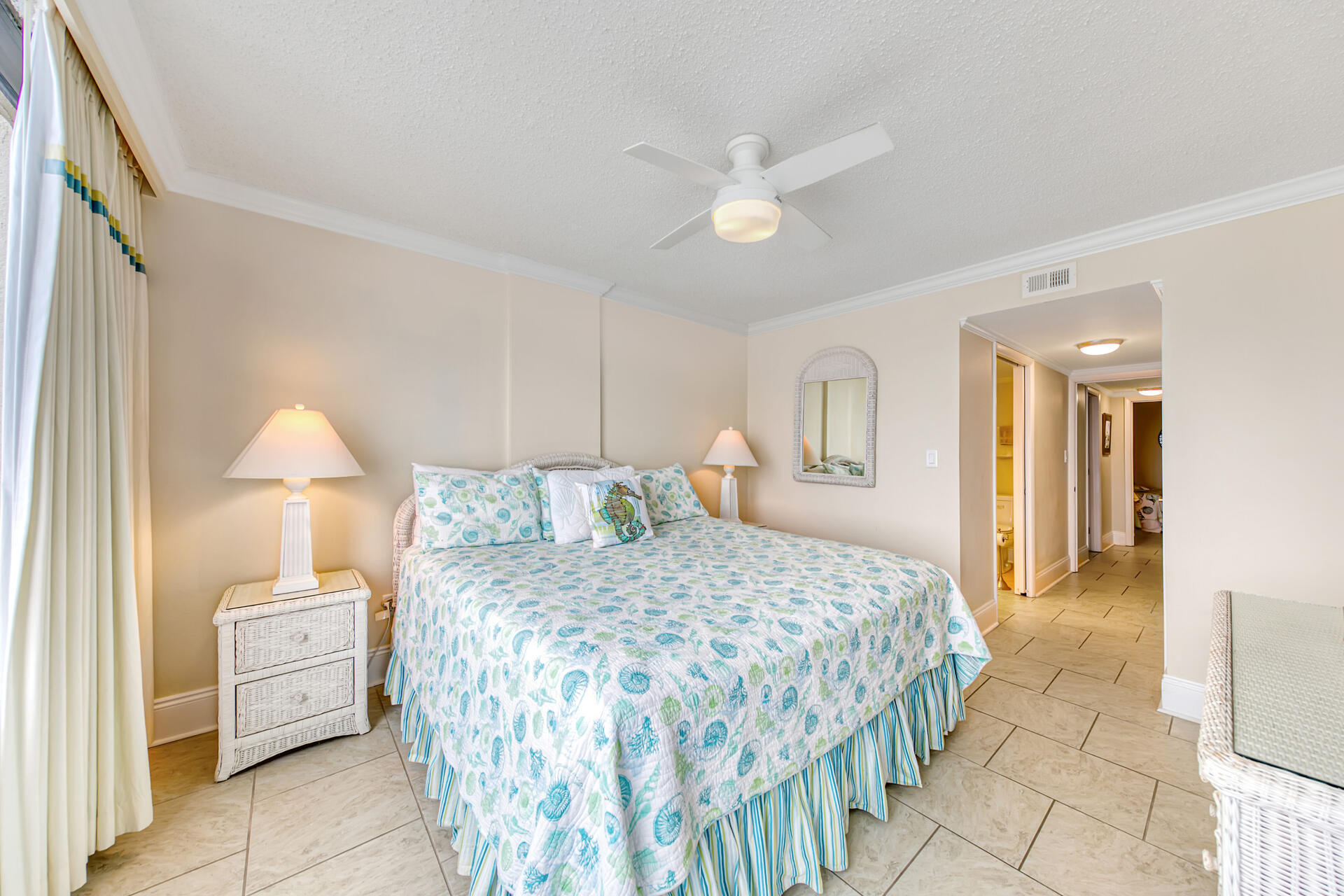 DUNES OF PANAMA PH 1 CONDO - Residential