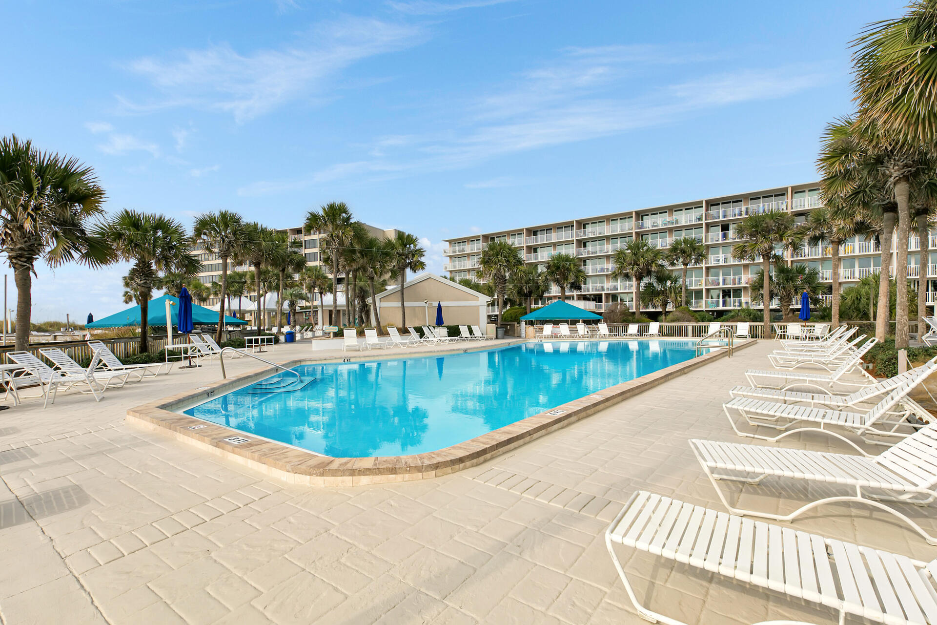 DUNES OF PANAMA PH 1 CONDO - Residential