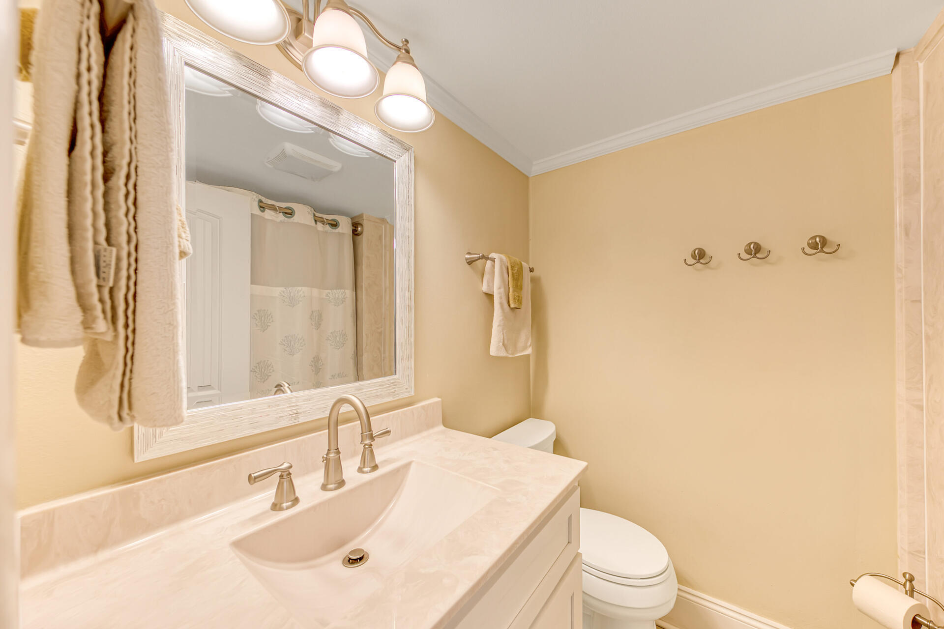 DUNES OF PANAMA PH 1 CONDO - Residential