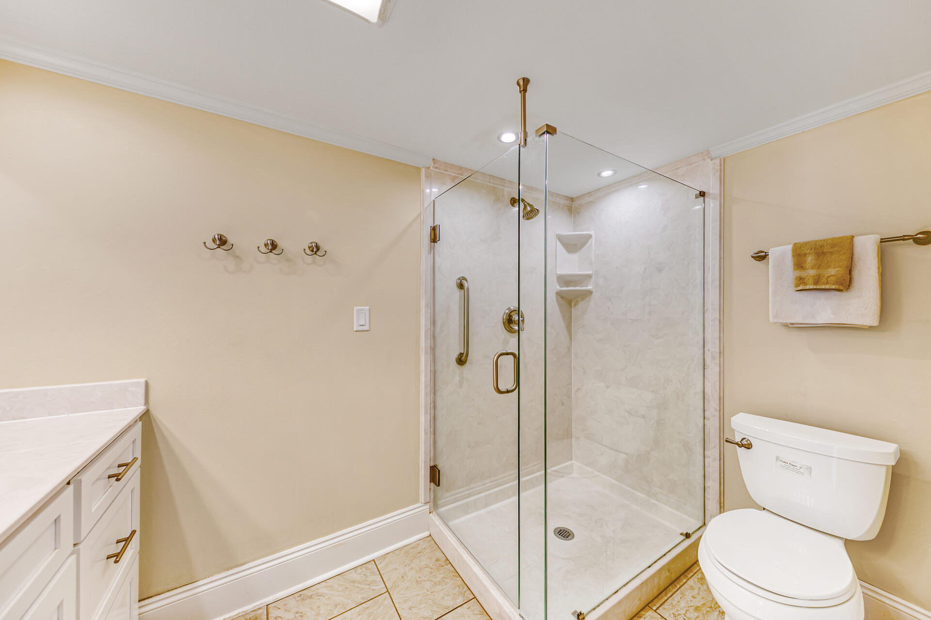 DUNES OF PANAMA PH 1 CONDO - Residential