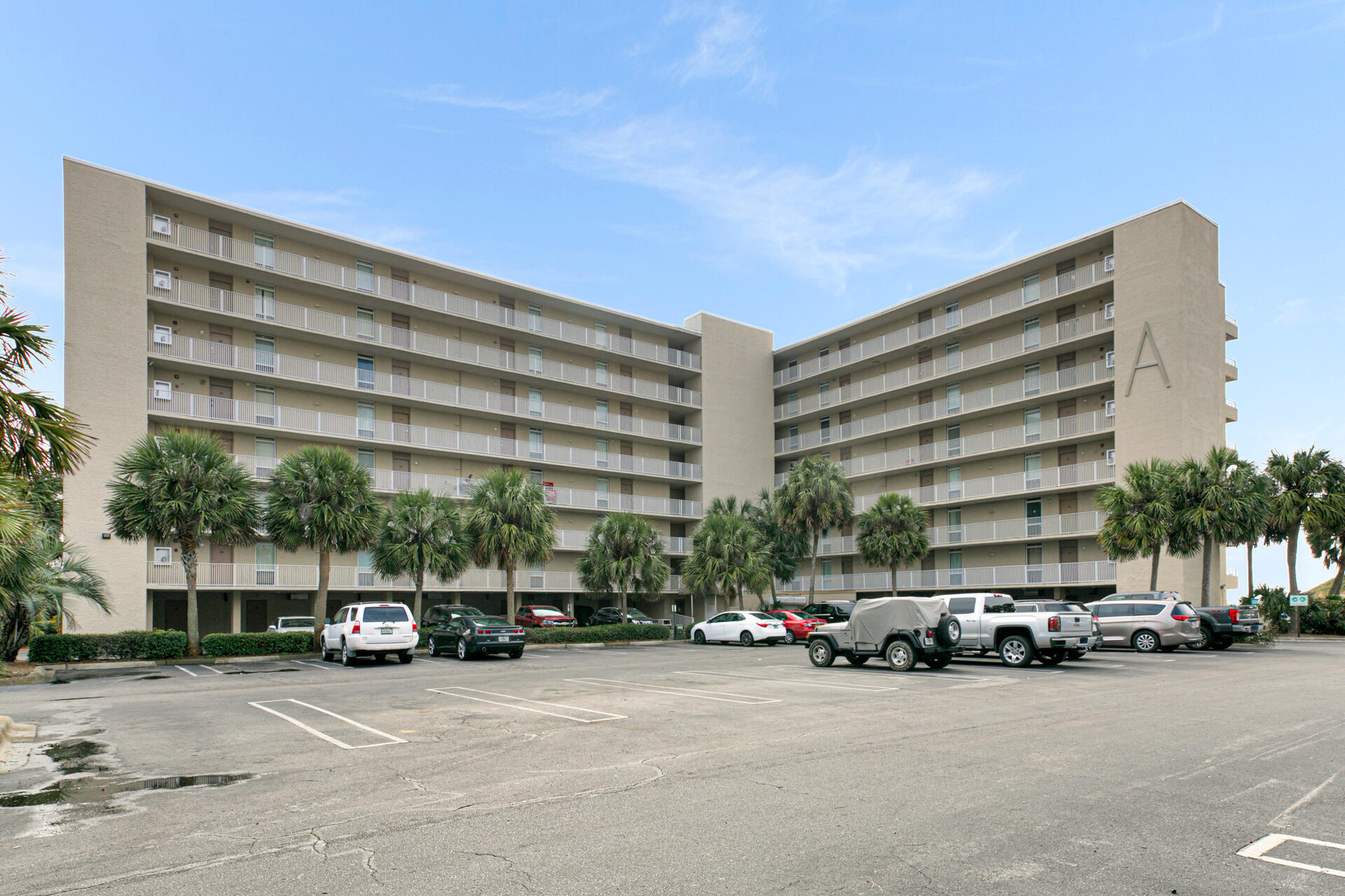 DUNES OF PANAMA PH 1 CONDO - Residential