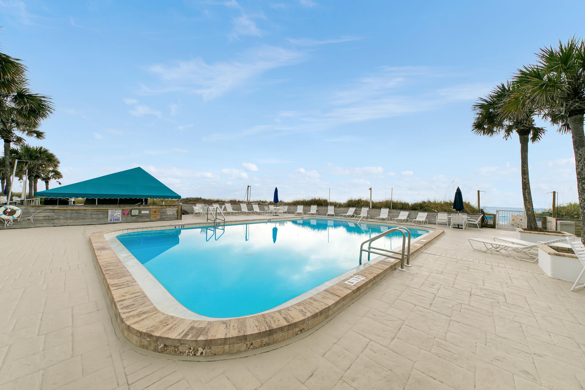 DUNES OF PANAMA PH 1 CONDO - Residential